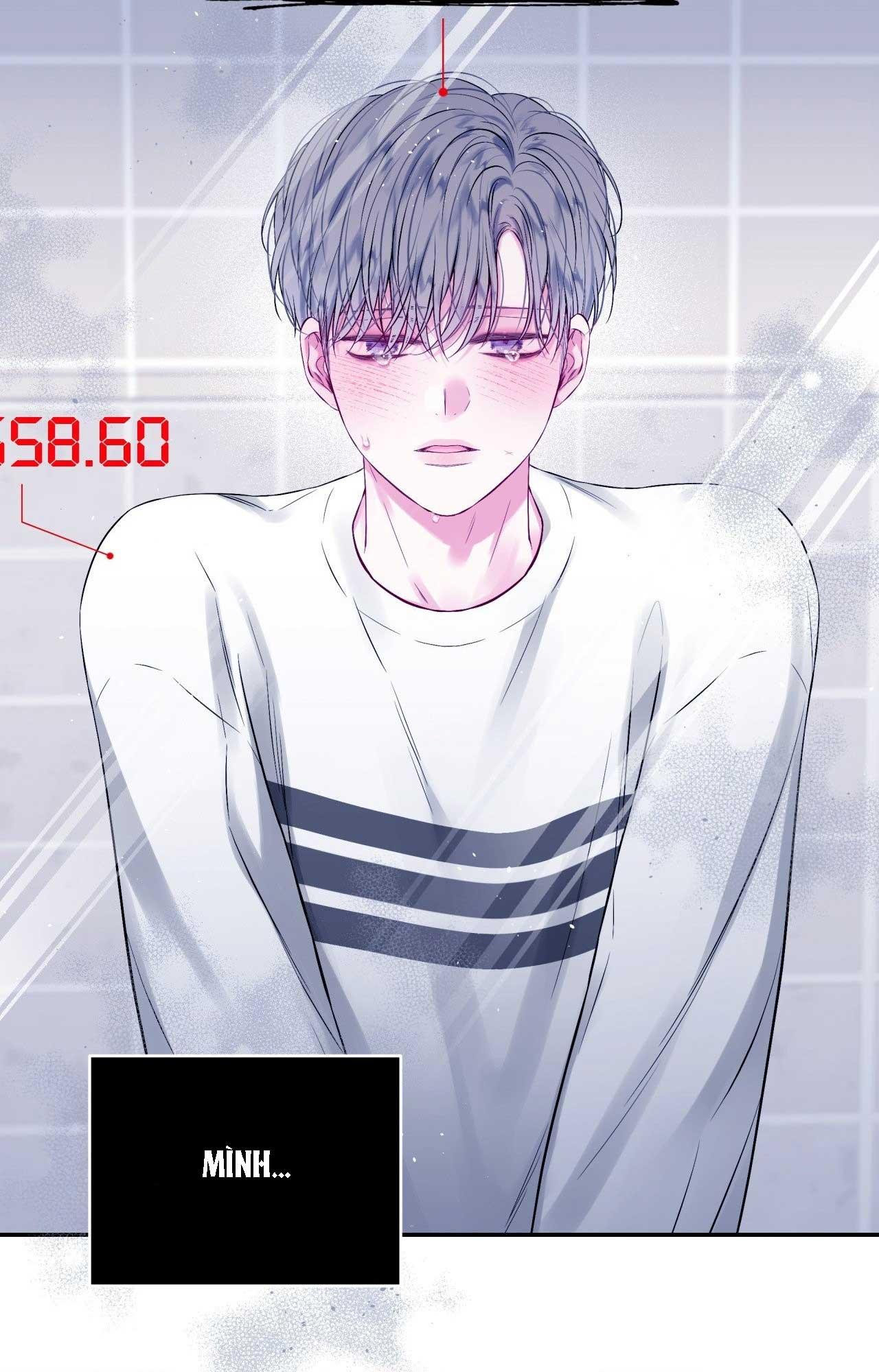 CHÚNG TA KHÔNG HOÀN HẢO - Chap 7