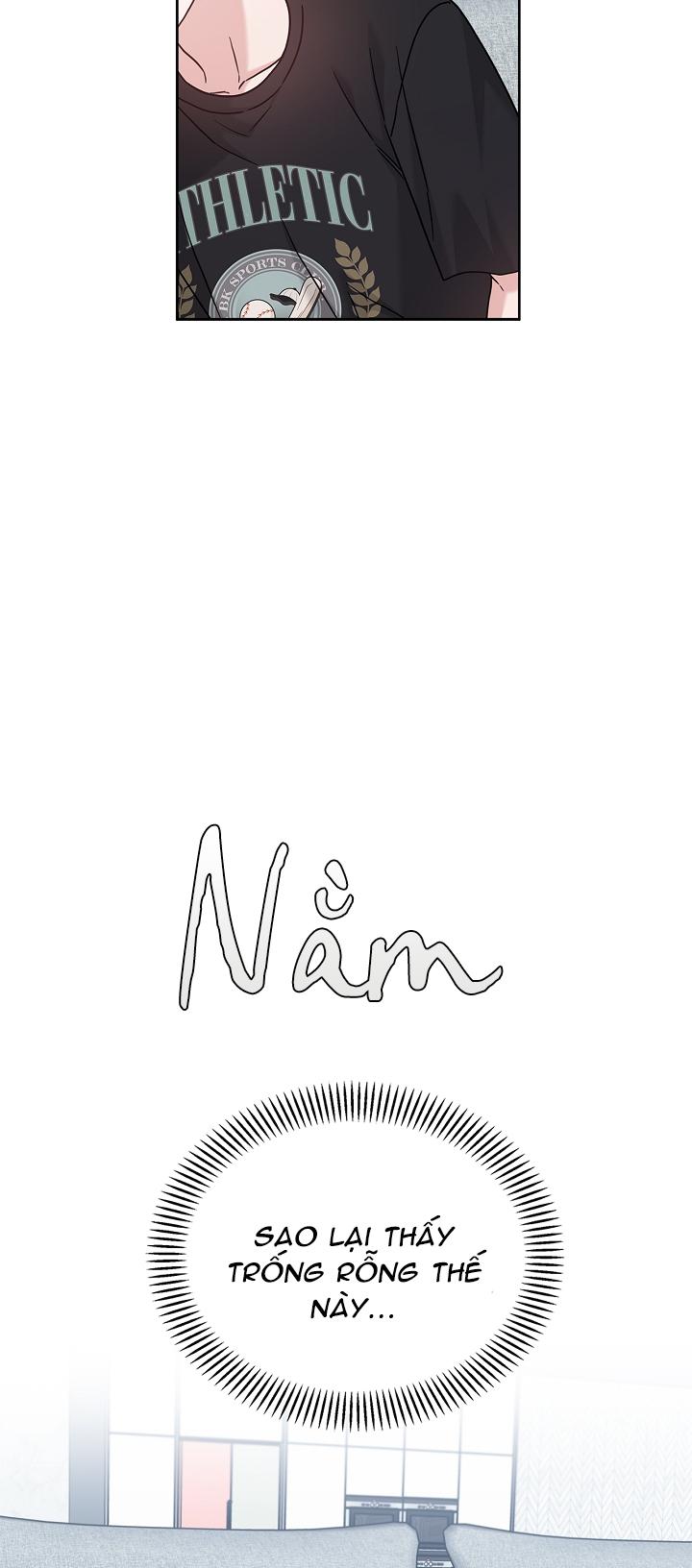 BẢN SAO ÂM HƯỞNG - Chap 47