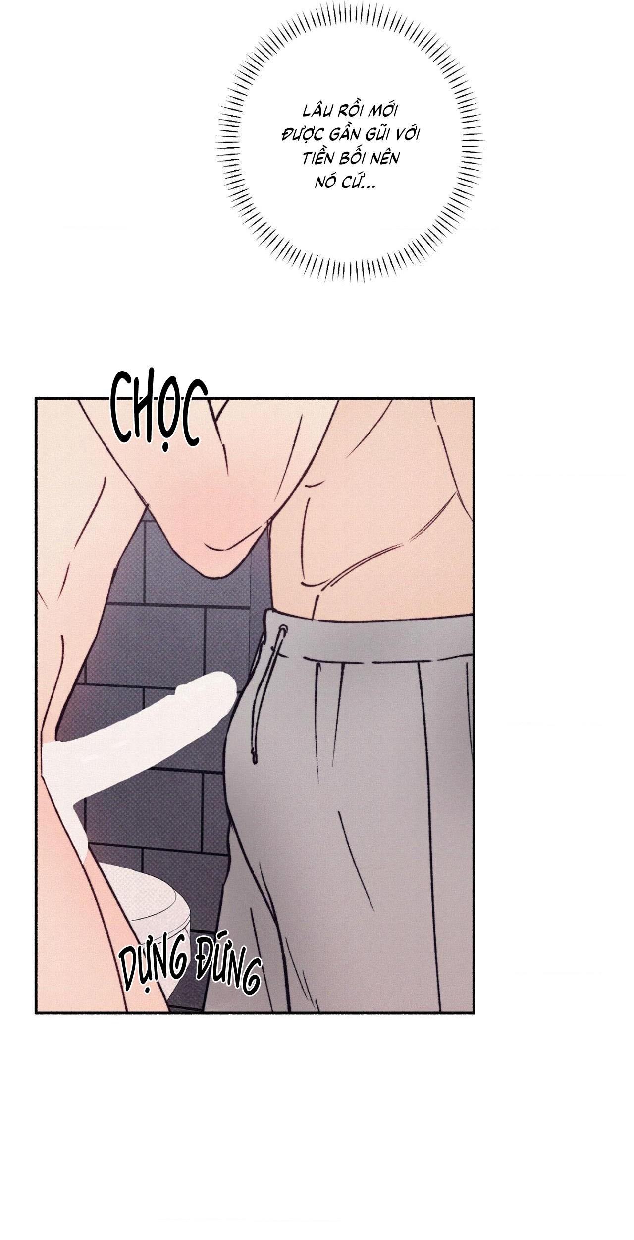 (CBunu) 1 to 10 - Chap 42