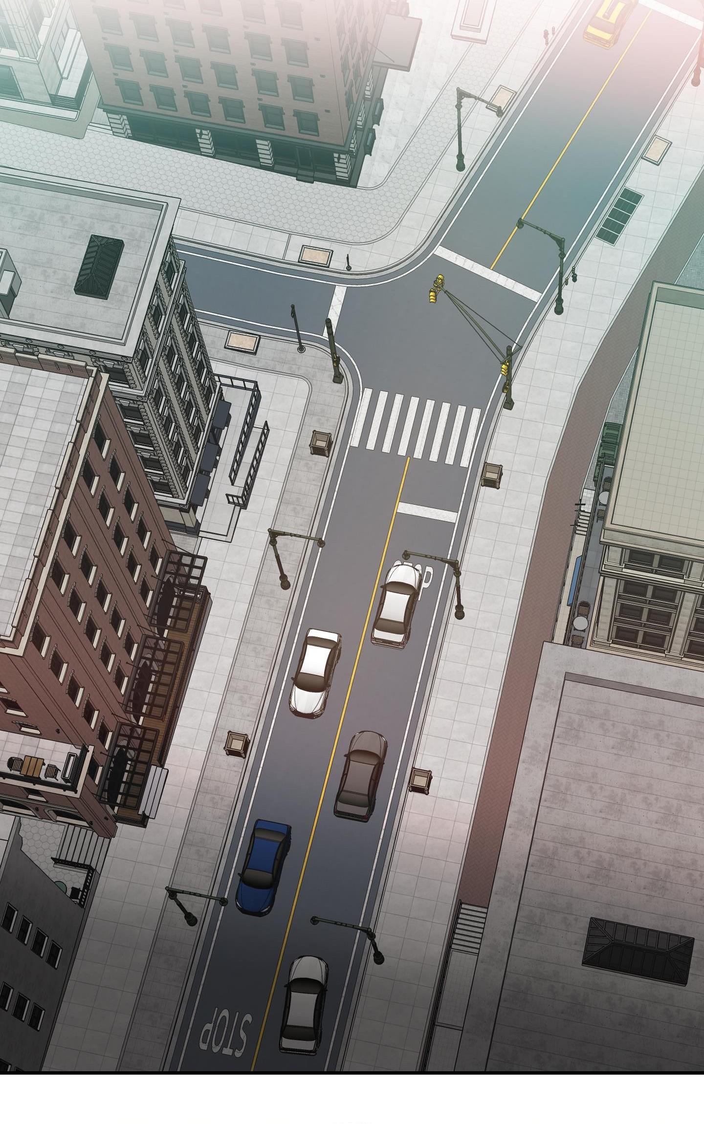 (CBunu) Control Time - Chap 31