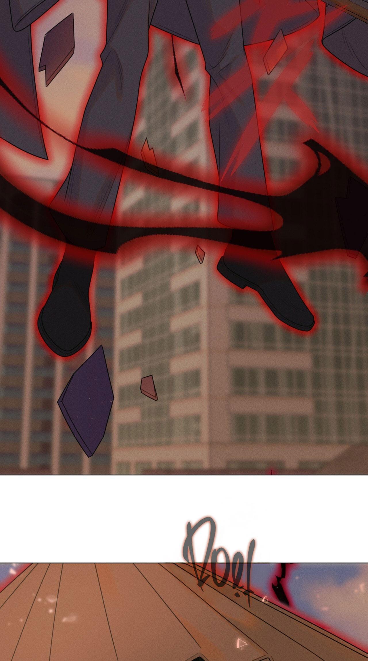 QUẺ BÓI GIẤC MƠ CỦA YÊU TINH - Chap 47