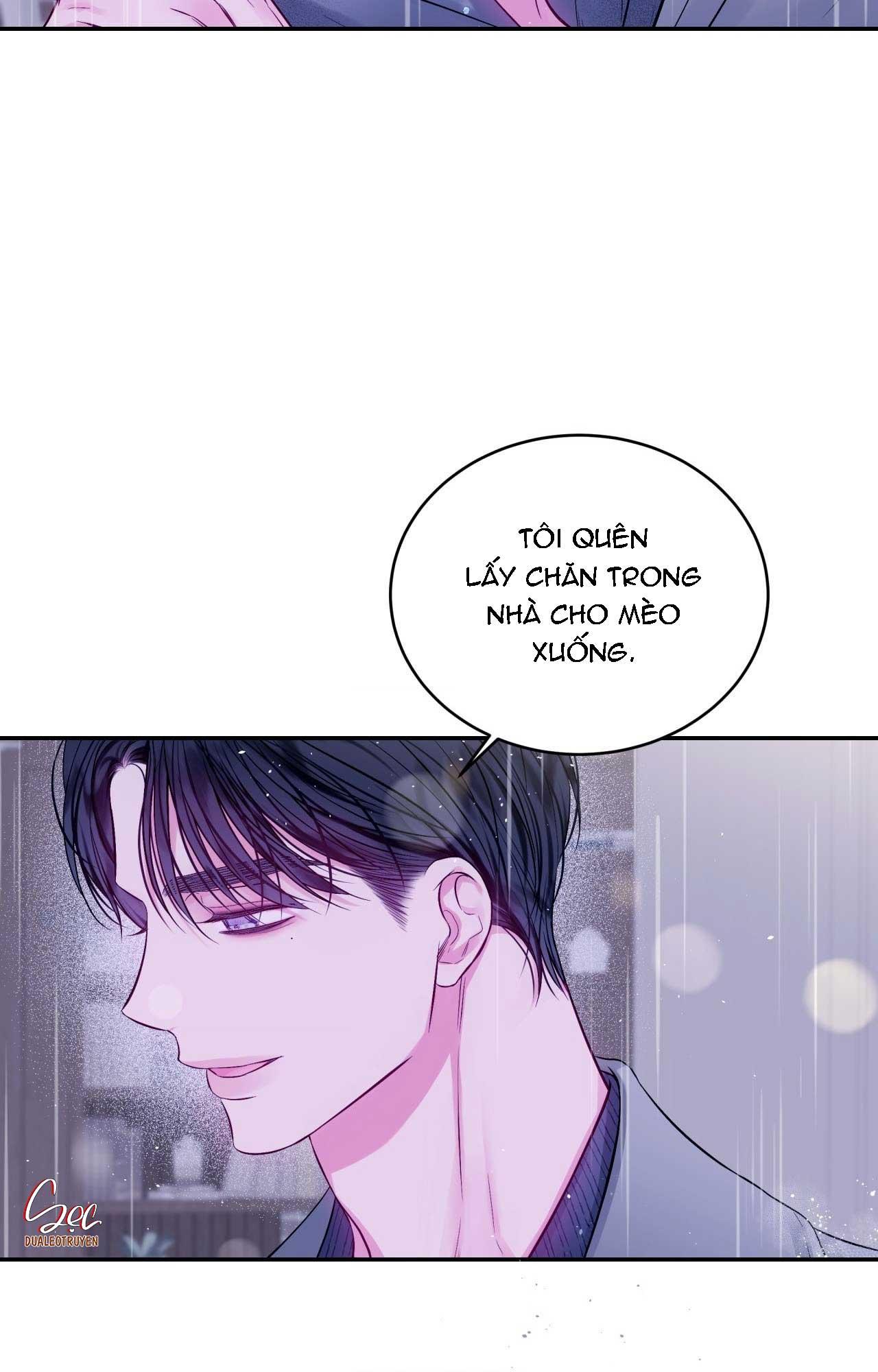 CHÚNG TA KHÔNG HOÀN HẢO - Chap 7