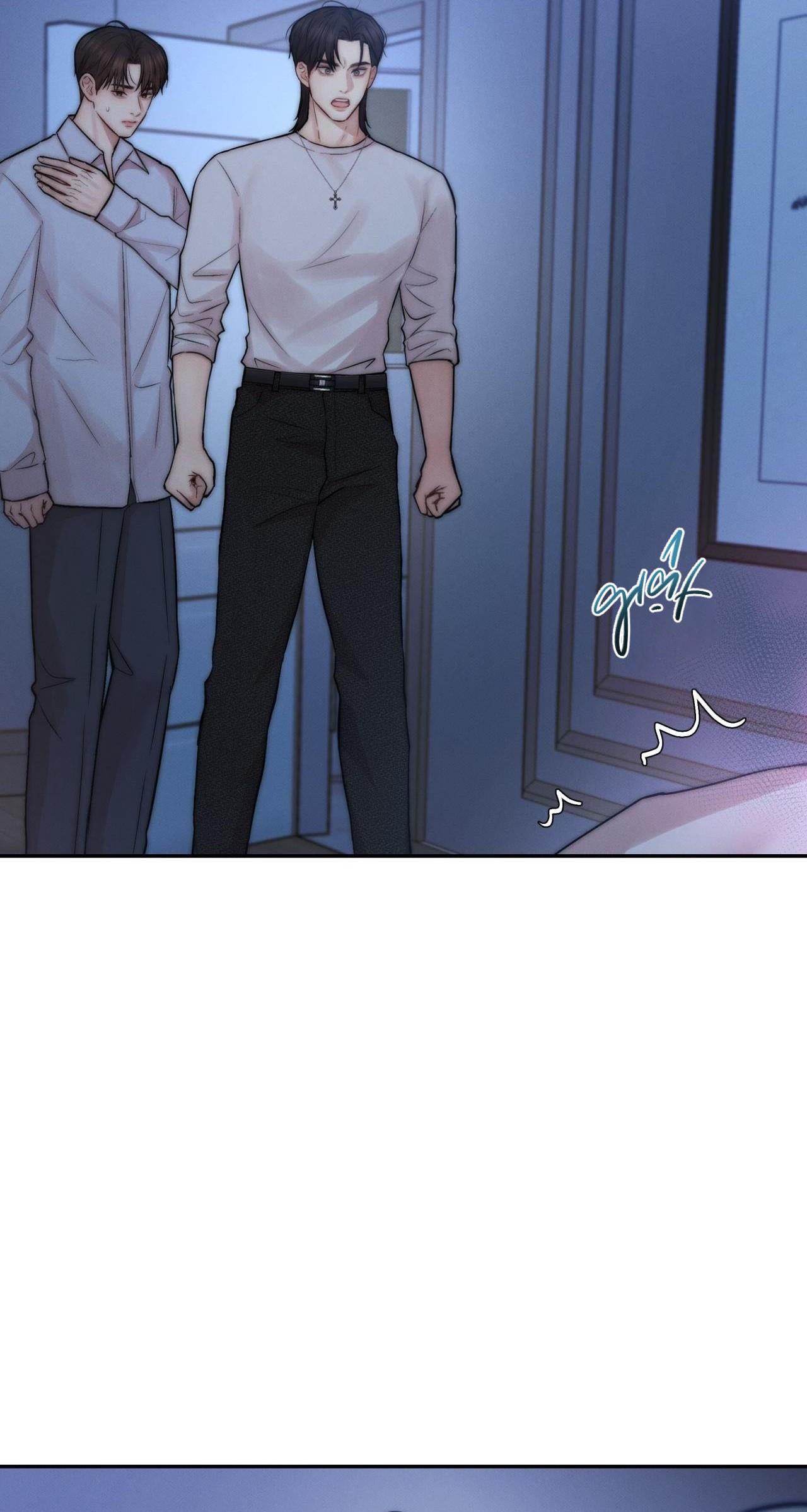 (CBunu) Love Remedy - Chap 34