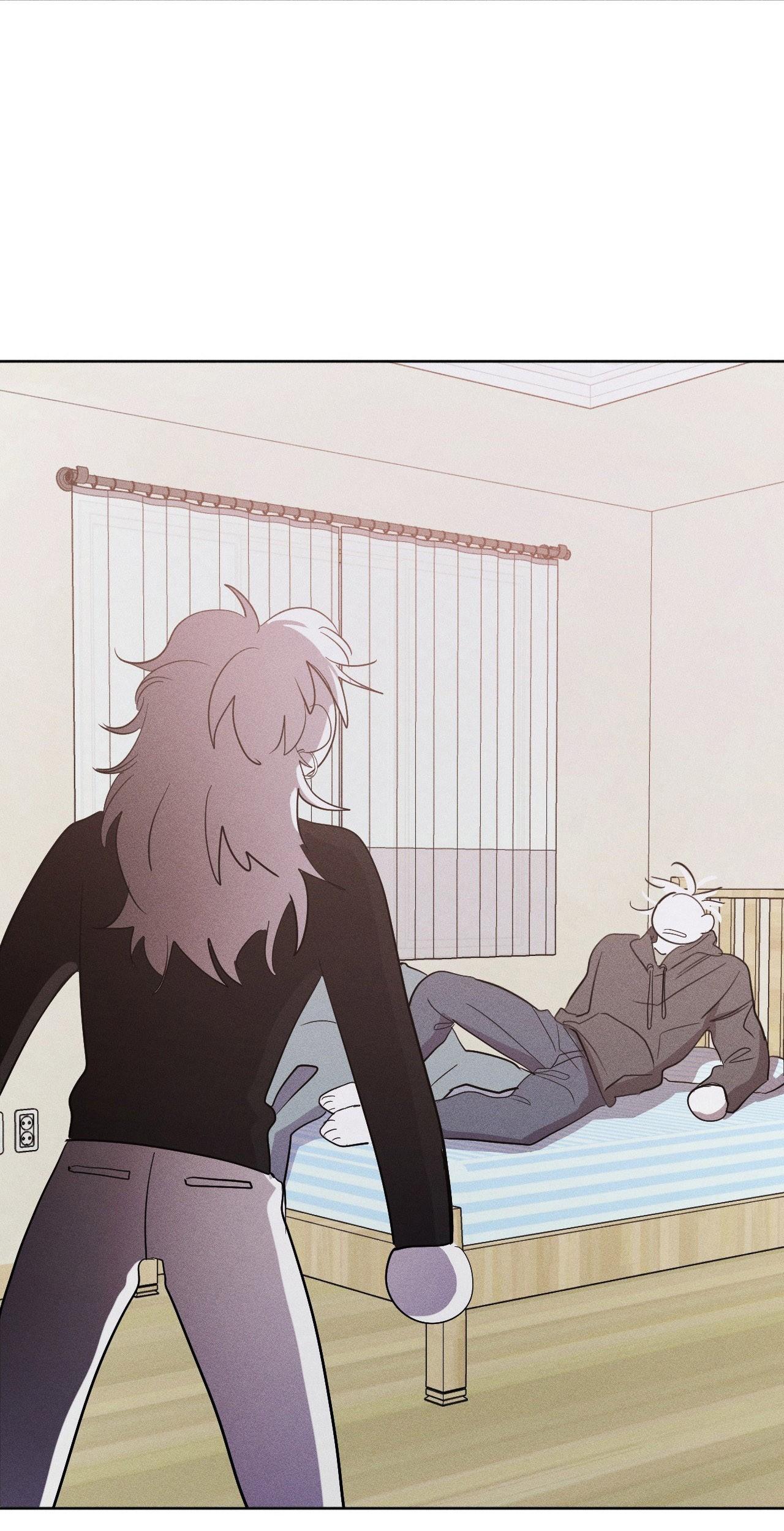 (CBunu) Mùa Đông Cuối Cùng Của Tôi - Chap 5