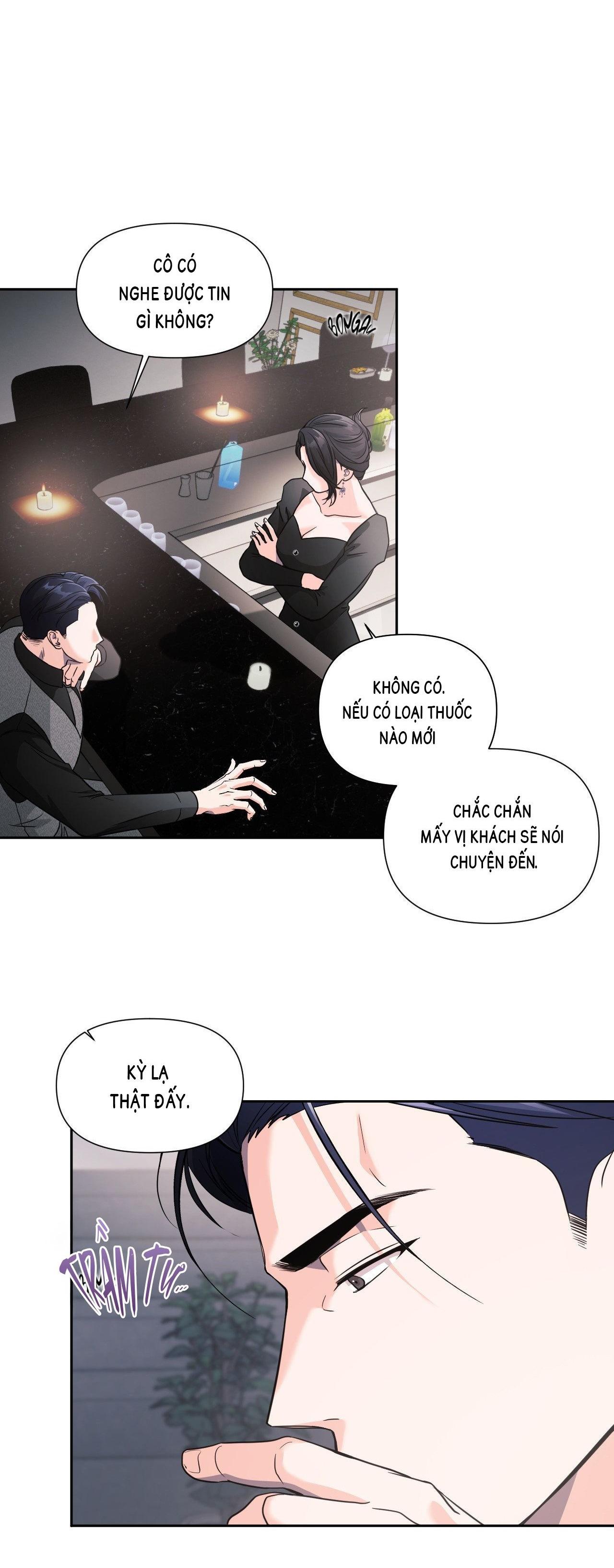 Nuôi máy DẬP từ nhỏ - Chap 17