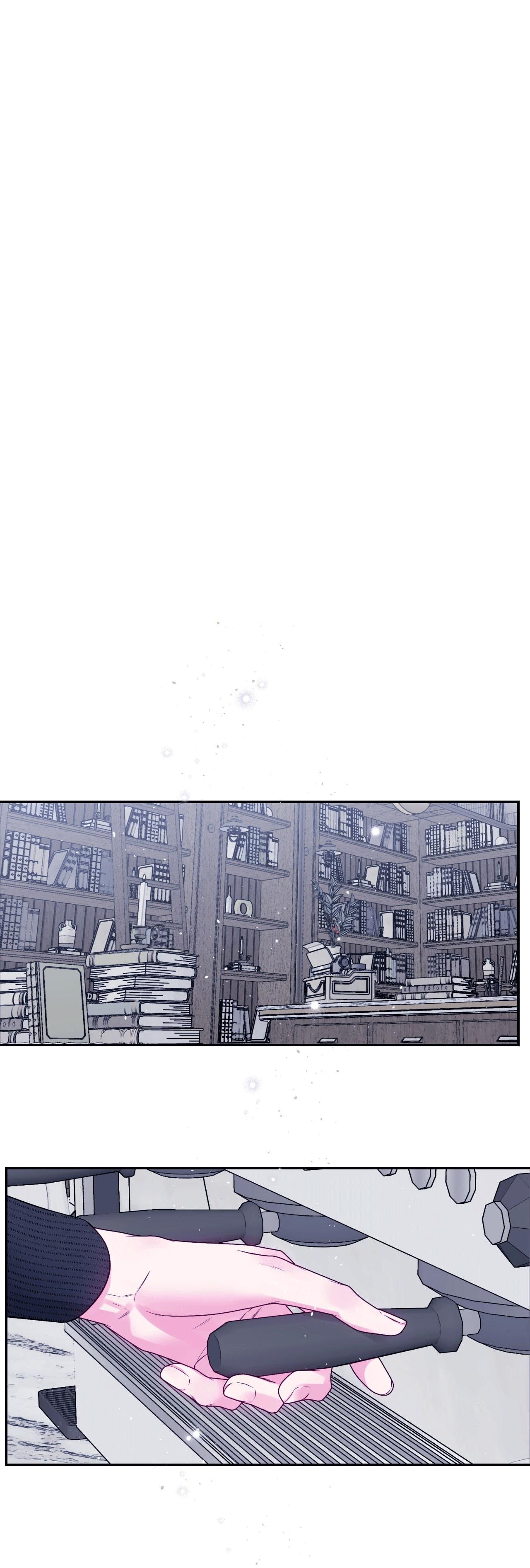 CHÚNG TA KHÔNG HOÀN HẢO - Chap 3