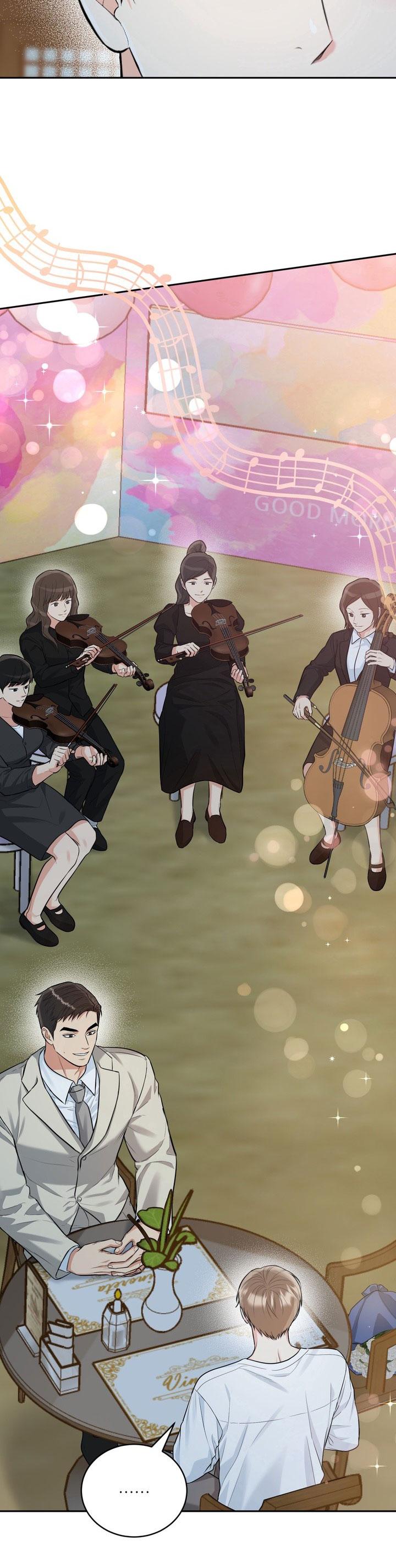 (ABO) HANG HỔ - Chap 66