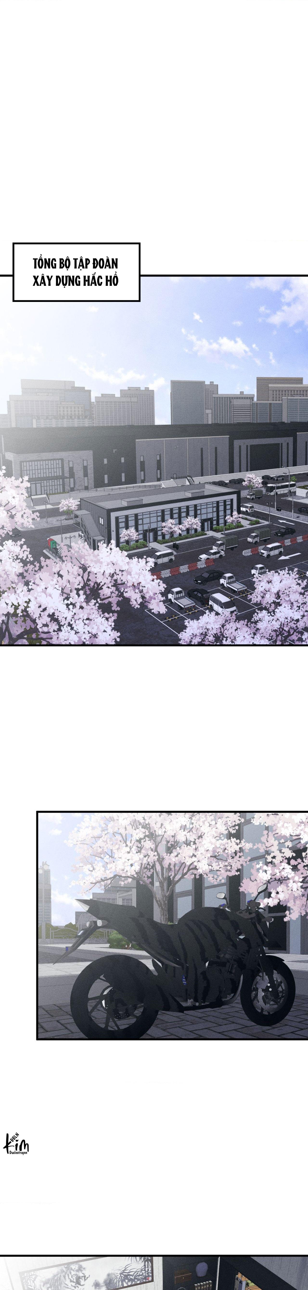 MẮT BÃO - Chap 9