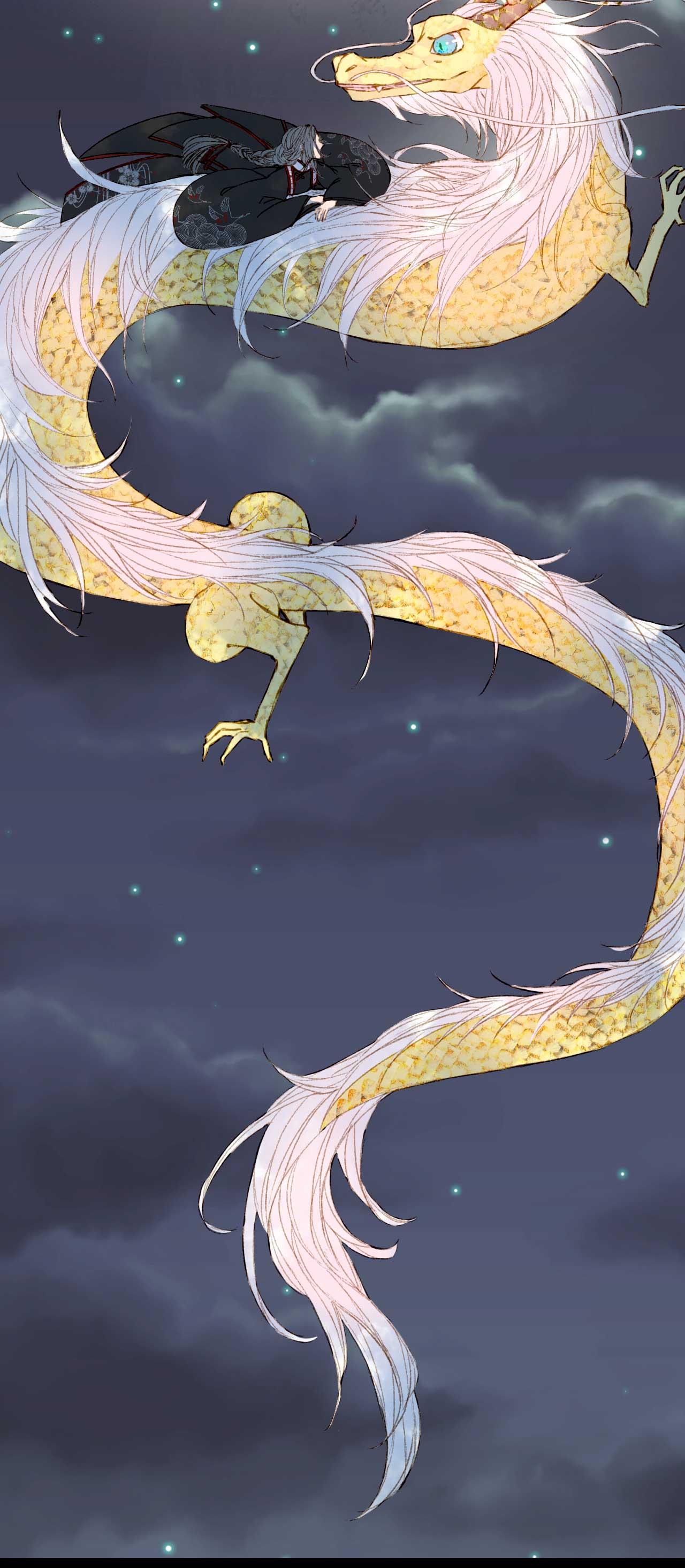 Mộng tưởng chưa đến ngàn năm - Chap 47