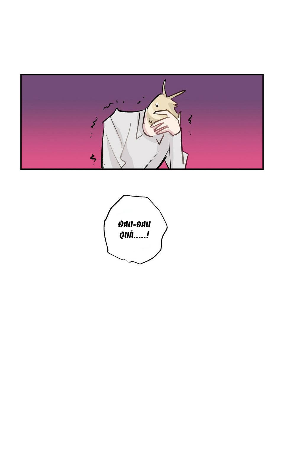 Phù Thủy Xứ Eden - Chap 6