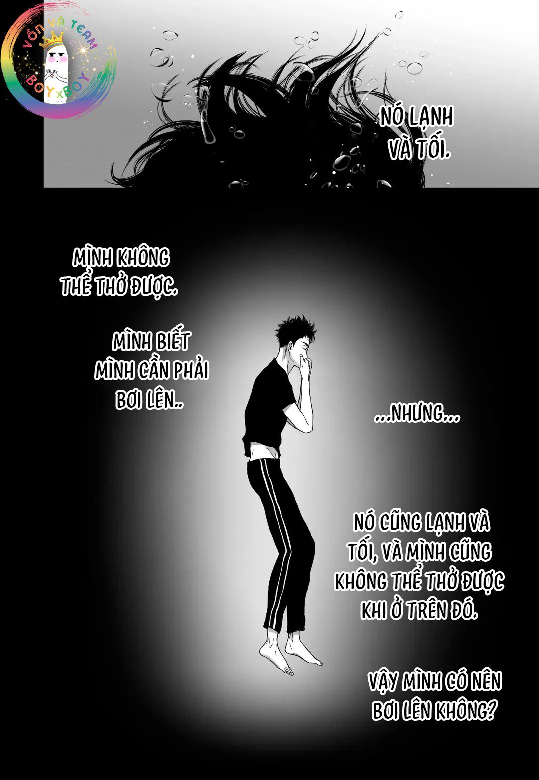 Hai Đôi Tay Sinh Động - Chap 20