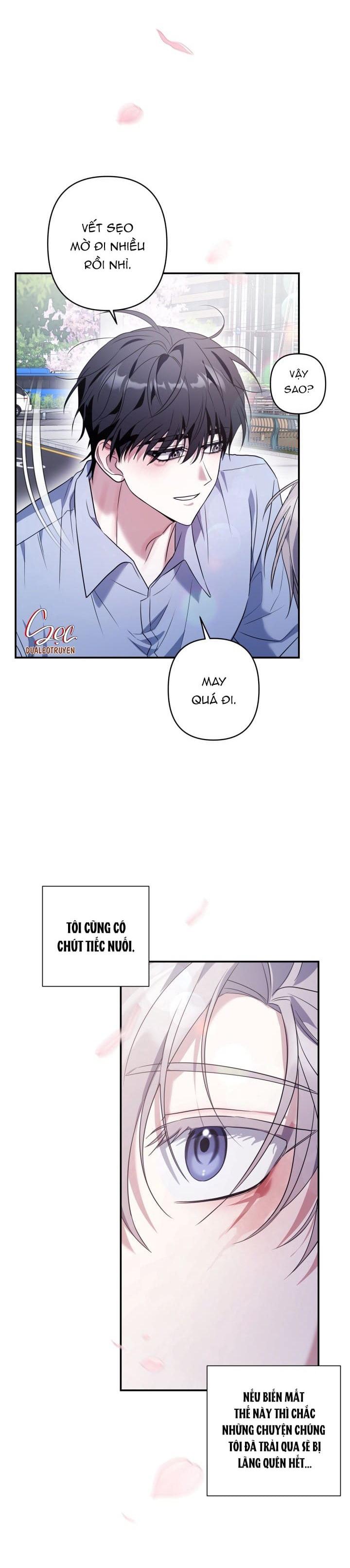 TUYỂN TẬP TRUYỆN NGẮN HỎNY CỦA NHÀ SẸC - Chap 79.6 - Trang 61