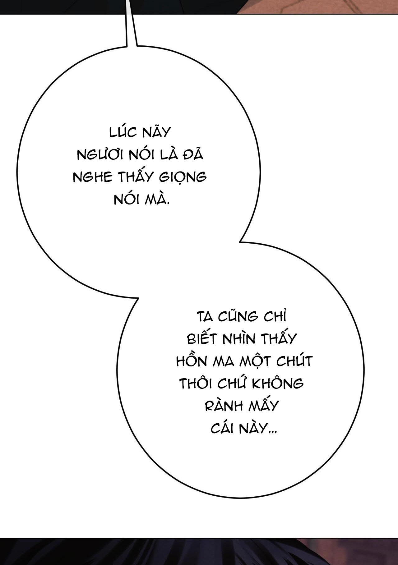 QUẺ BÓI GIẤC MƠ CỦA YÊU TINH - Chap 49