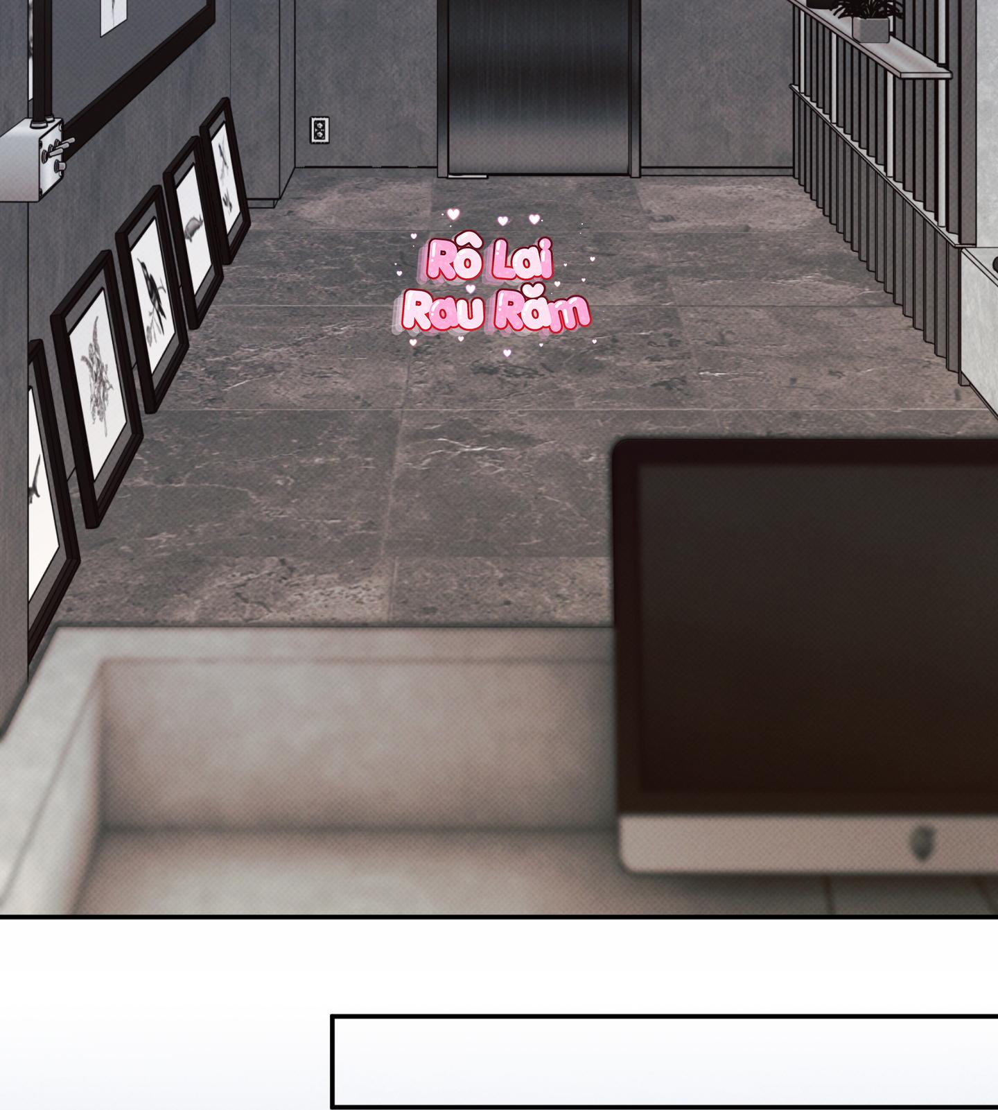 (RÔ LAI) Nửa tỉnh nửa mê - Chap 15