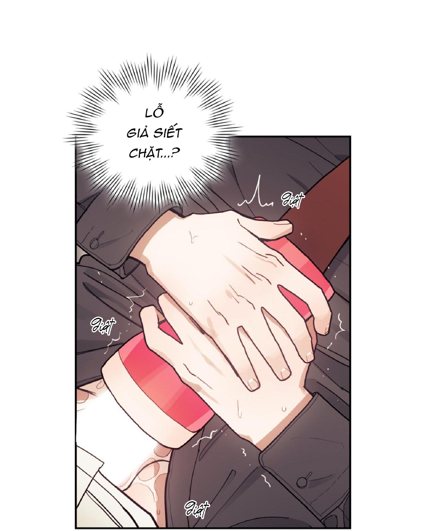 Lỗ Liên Kết - Chap 3