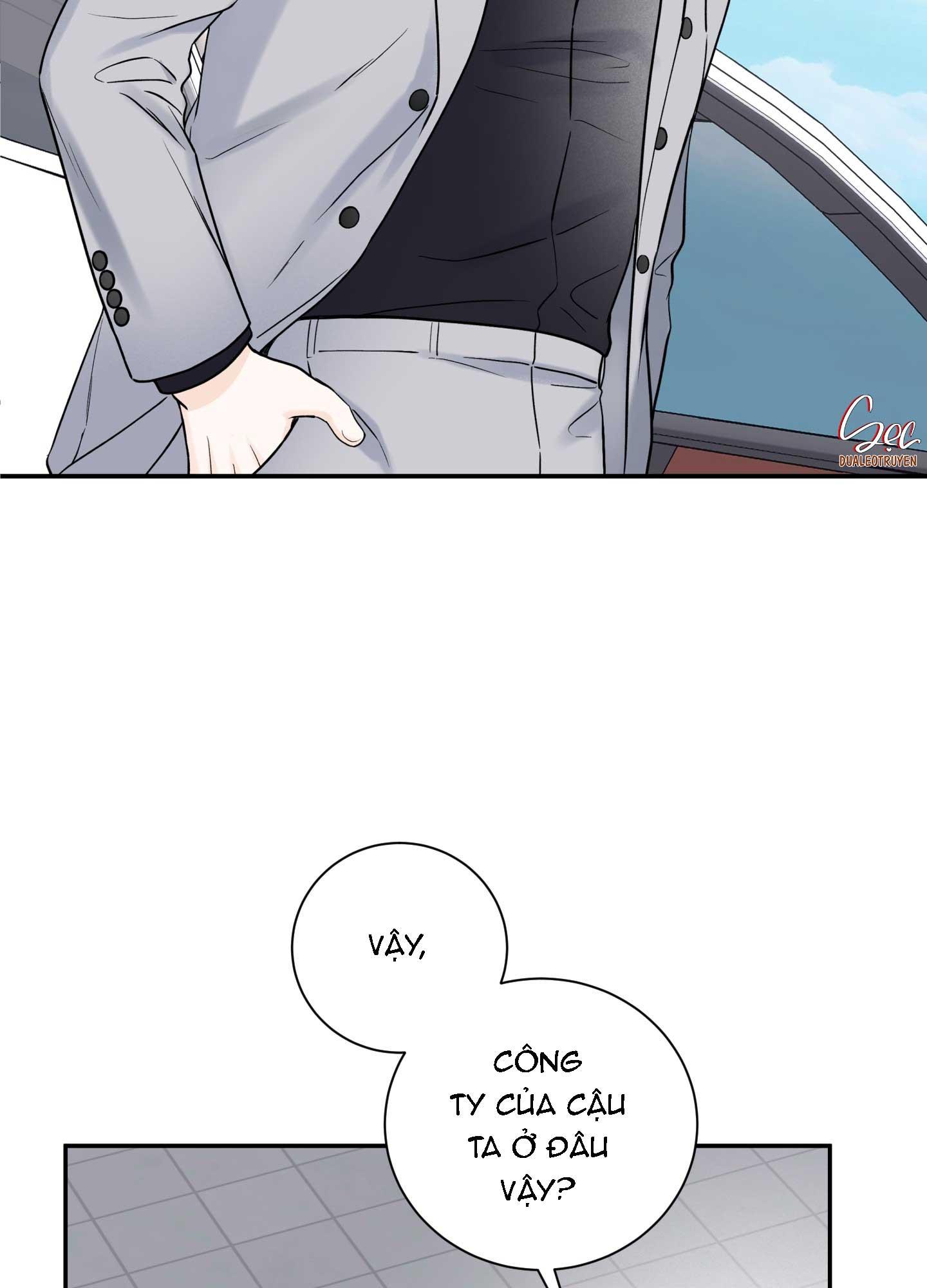 OVER CLOCK - Chap 57