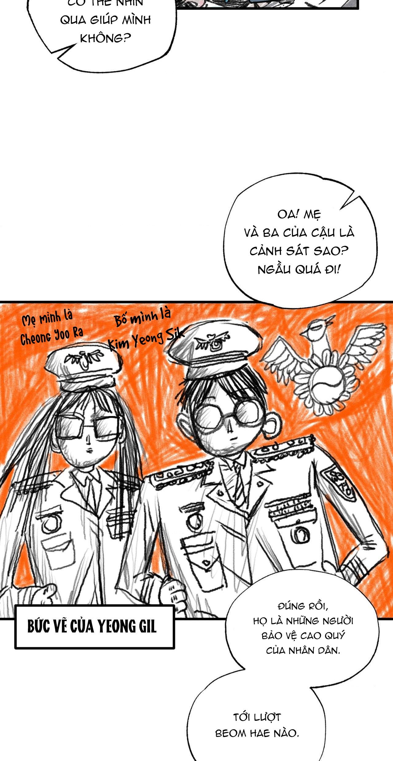 MẮT BÃO - Chap 10