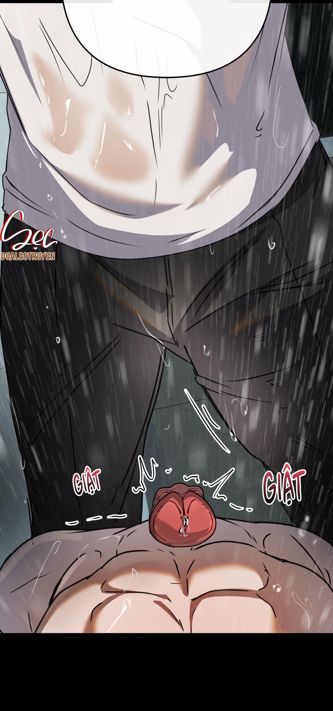 (ABO) BỐ TÔI TRỞ THÀNH TÀI SẢN CÔNG CỘNG - Chap 4