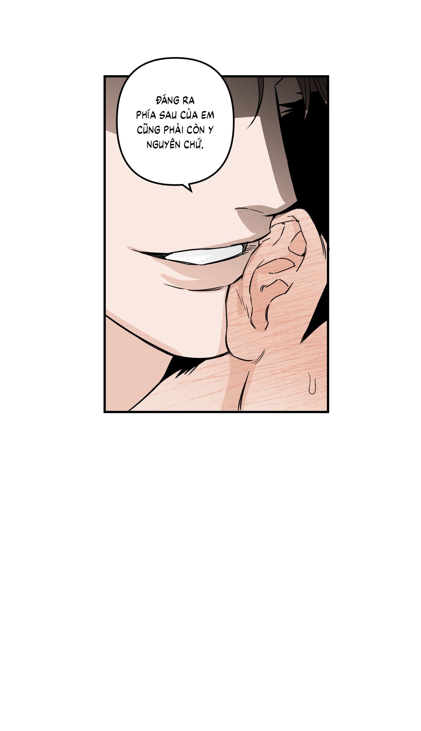 (CBunu) SCOOP - Chap 9