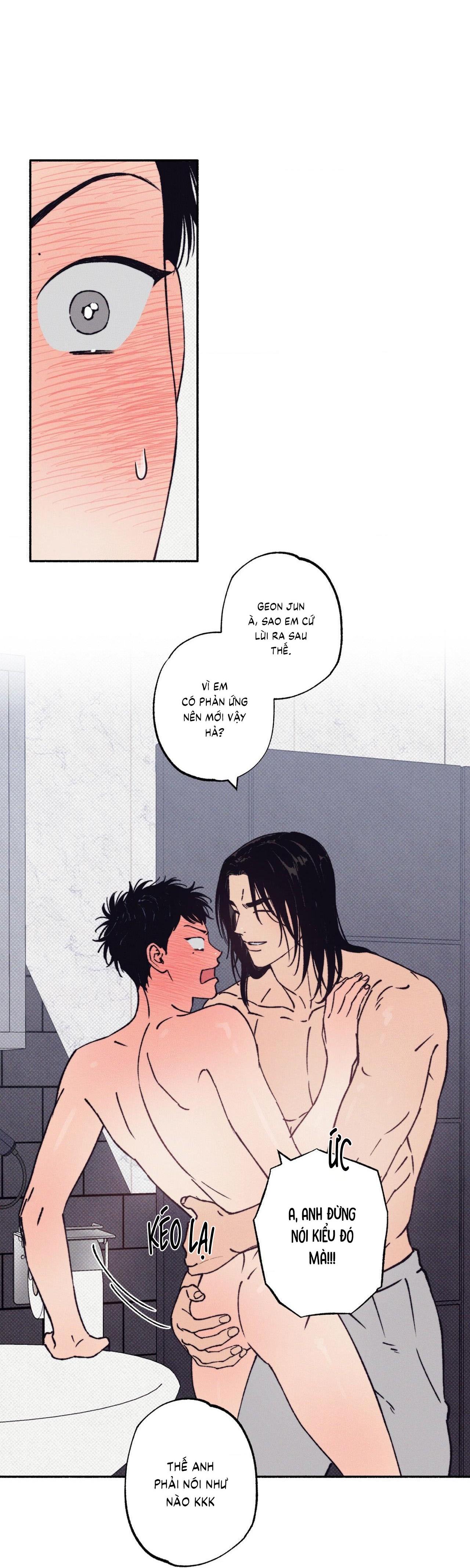 (CBunu) 1 to 10 - Chap 42