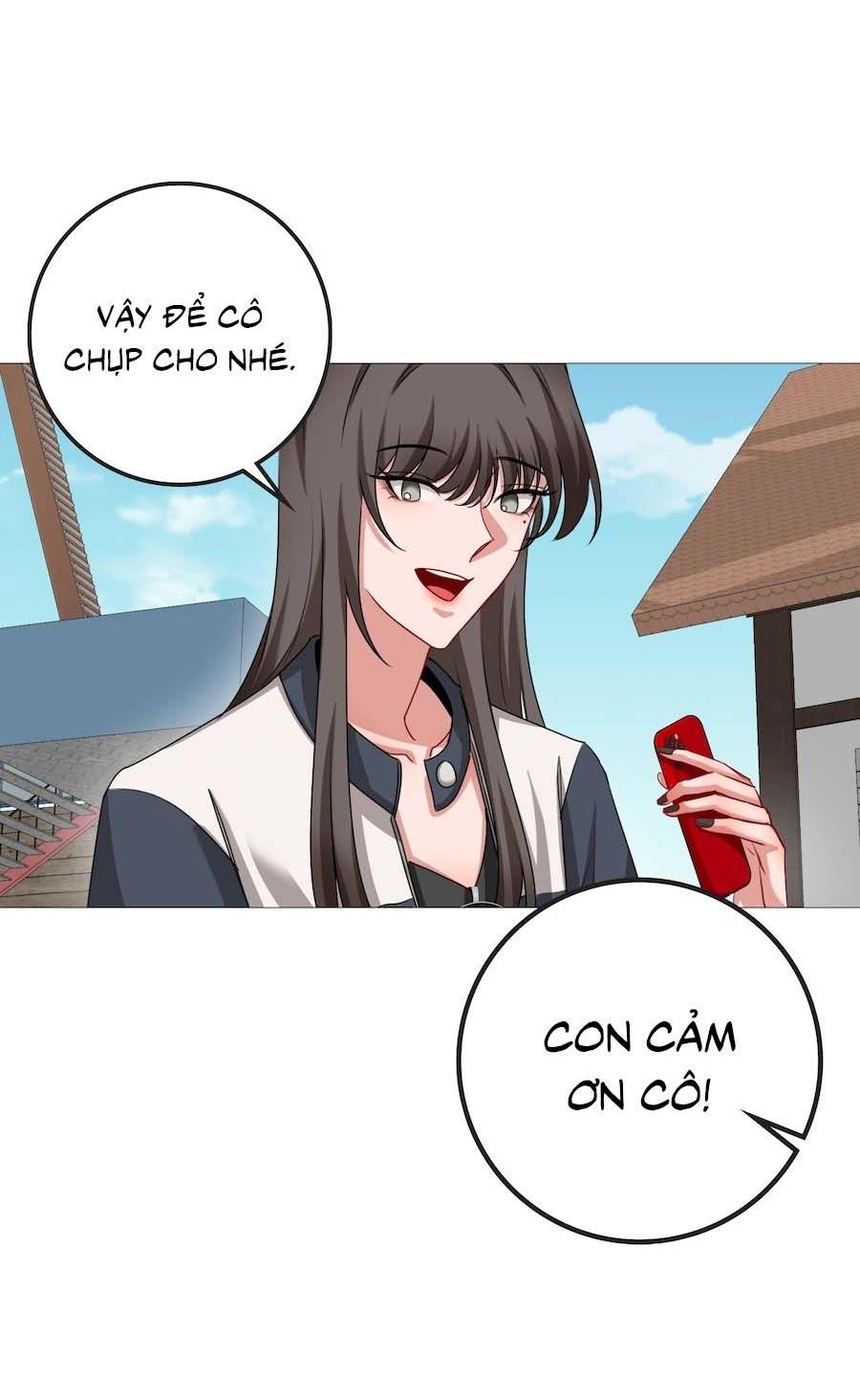 Flower of youth - Chap 41