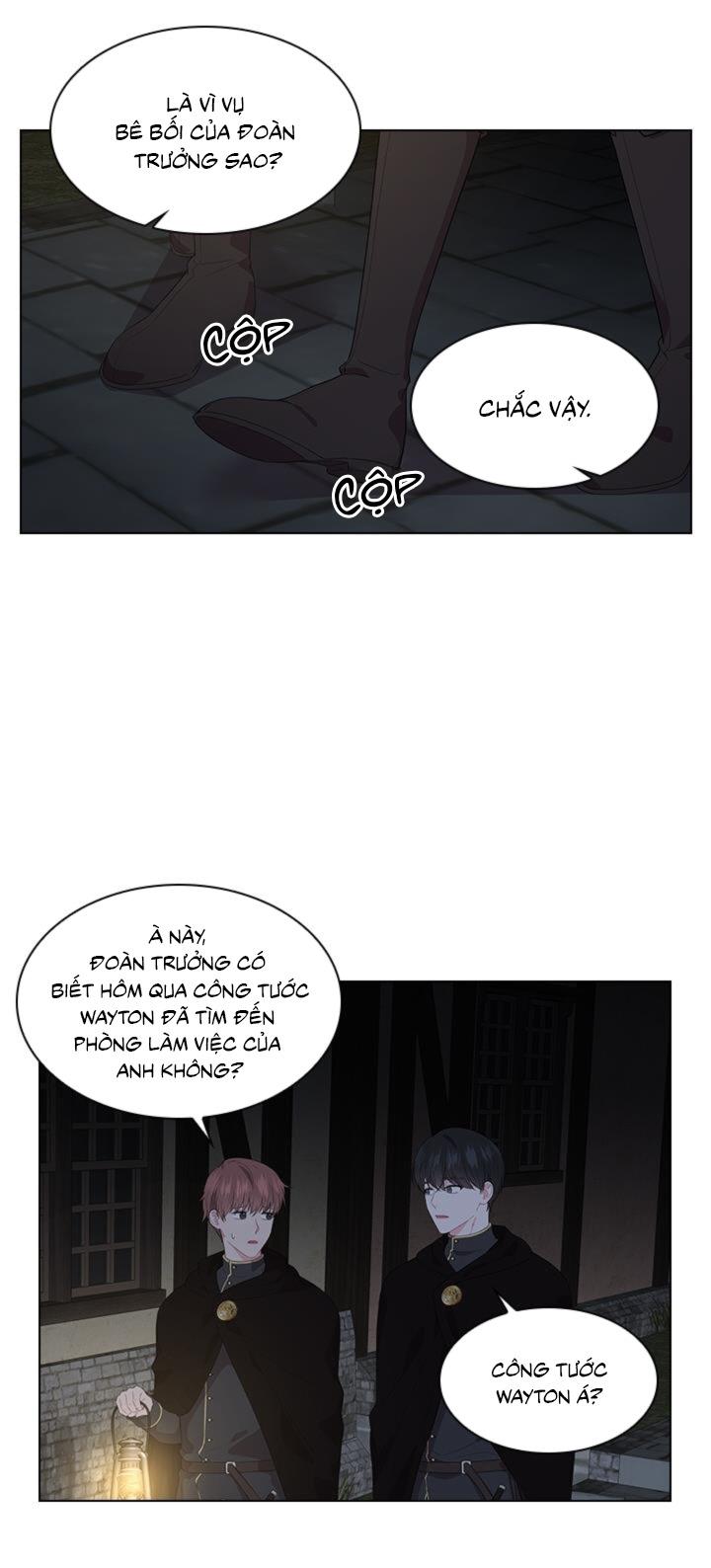 Who’s your daddy - Chap 20