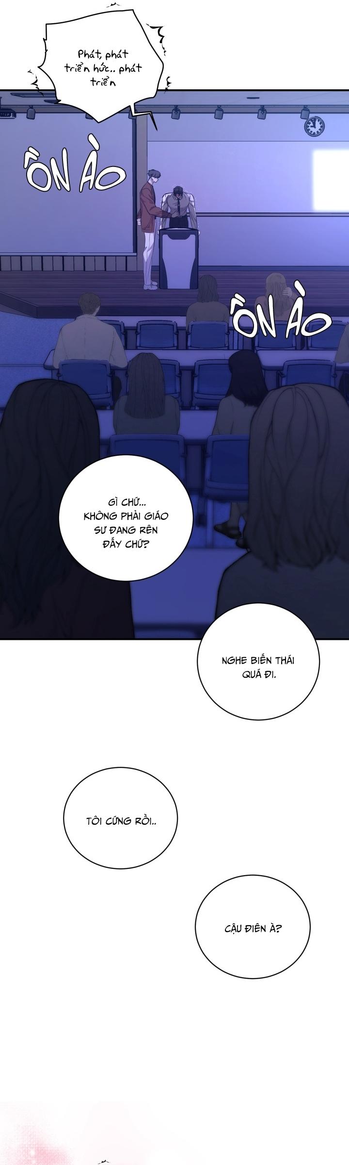 TUYỂN TẬP ÁM ẢNH, MƯU MÔ CÔNG - Chap 8.3 - Trang 153