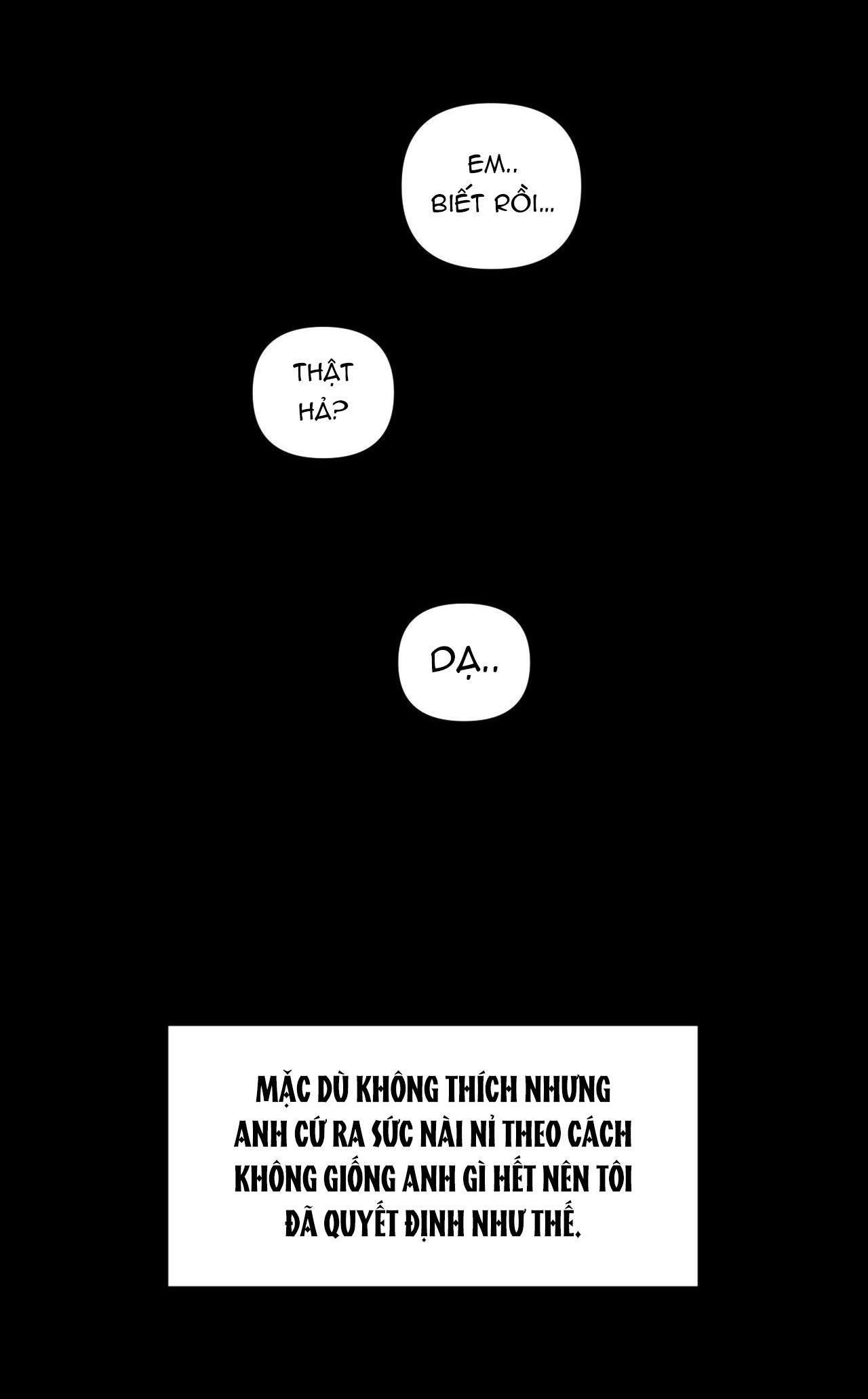 HƠN CẢ BẠN BÈ - Chap 105