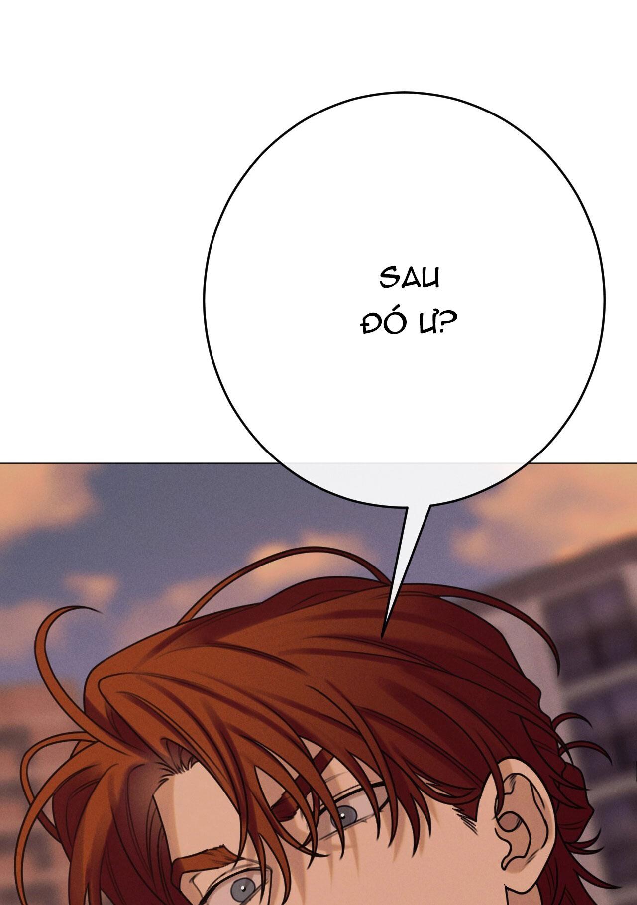 QUẺ BÓI GIẤC MƠ CỦA YÊU TINH - Chap 49