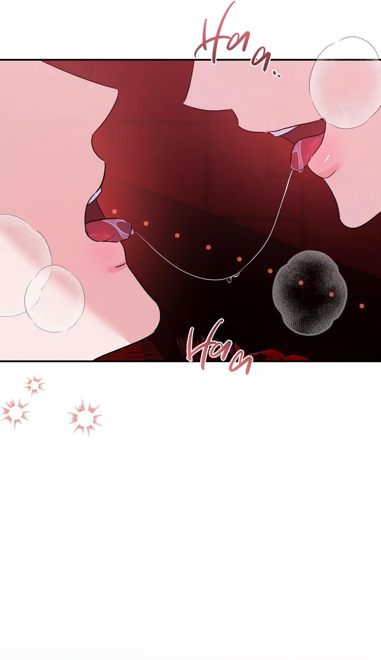 (CBunu) Cẩm Nang Fetish - Chap 4