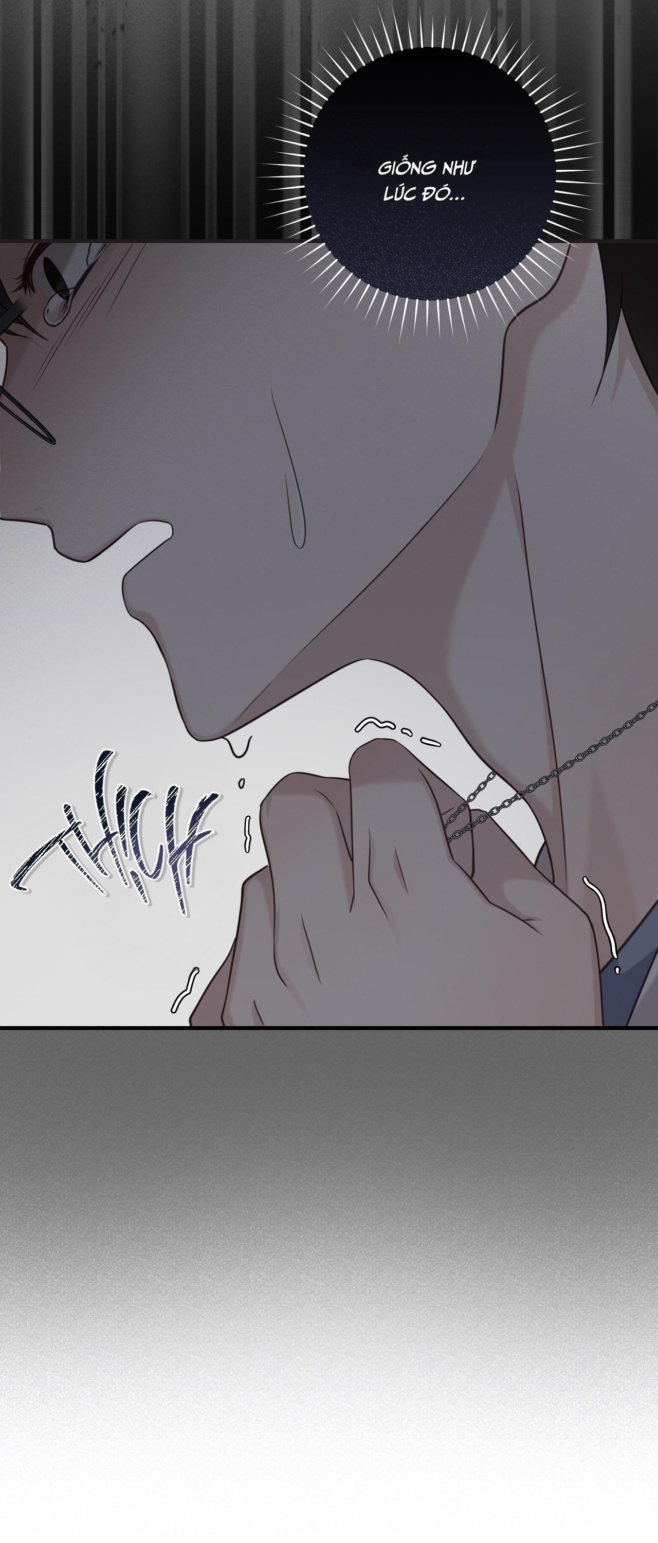 BÁU VẬT CỦA GUIDE - Chap 6