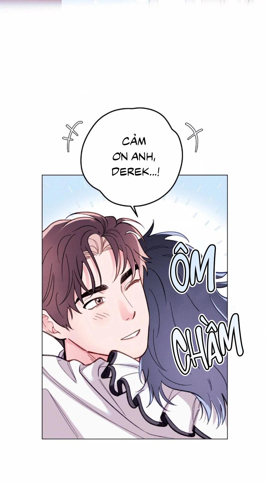 Xuyên Thành Bá Tước Omega - Chap 3