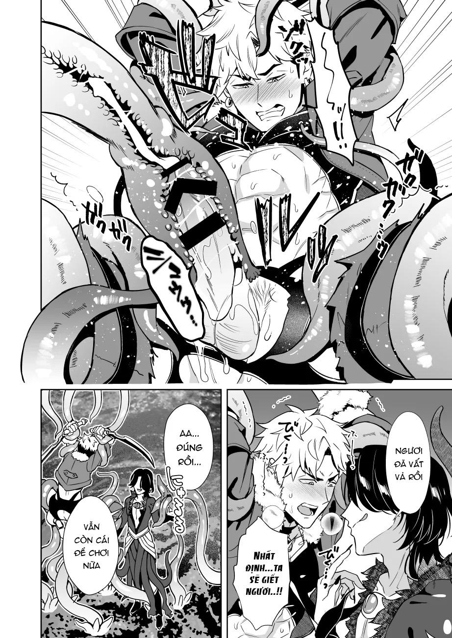 Doujinshi Tổng Hợp - Chap 271.1 - Trang 45
