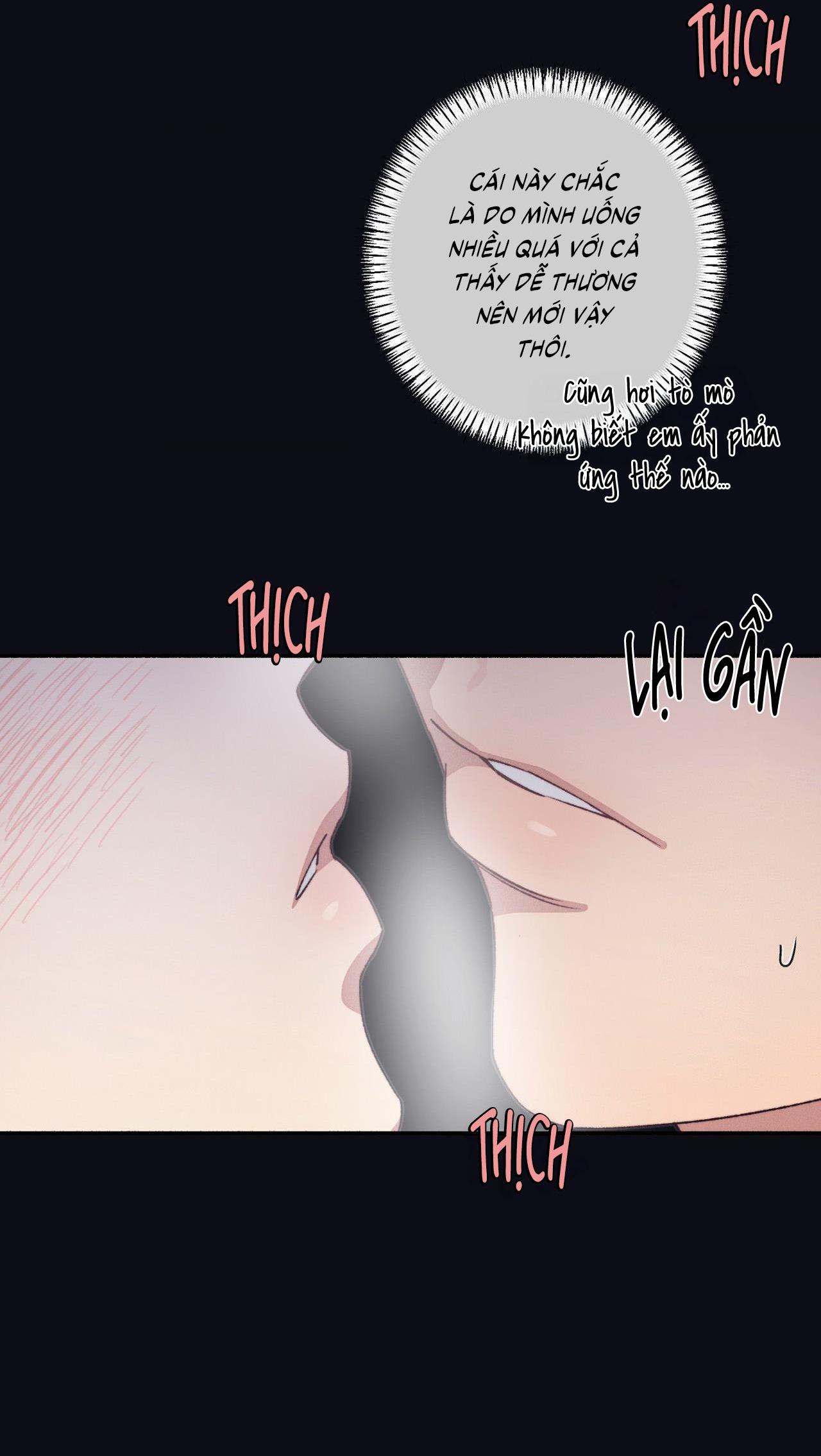 (CBunu) 1 to 10 - Chap 40