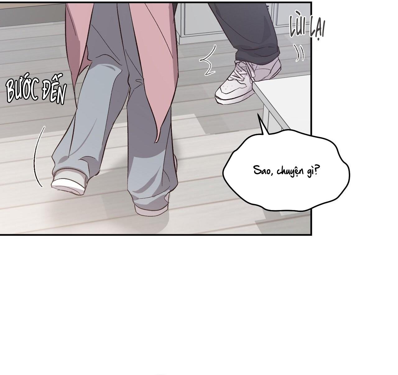 (CBunu) Bí Mật Của Mái Tóc - Chap 29