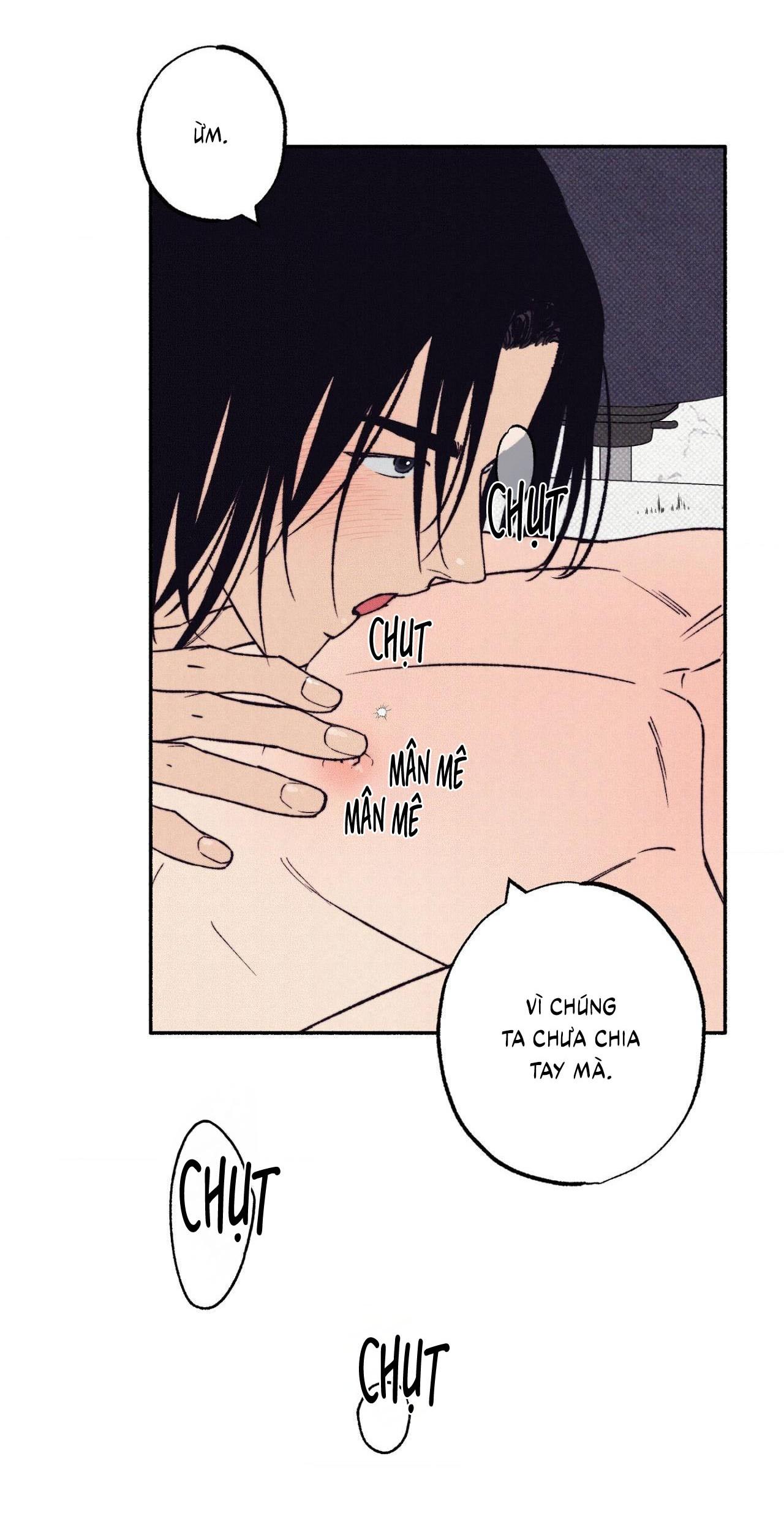 (CBunu) 1 to 10 - Chap 42