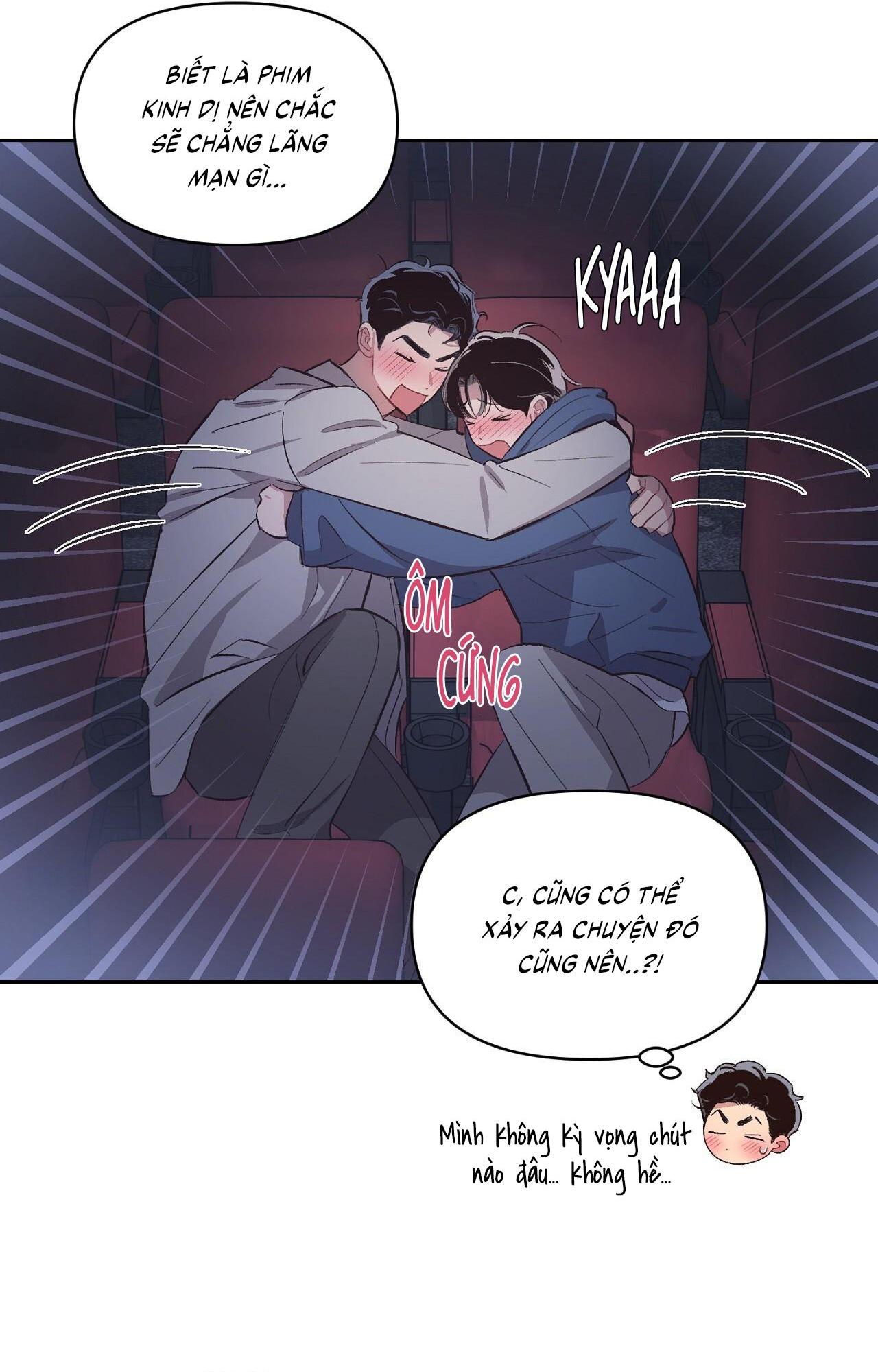 (CBunu) Bí Mật Của Mái Tóc - Chap 30