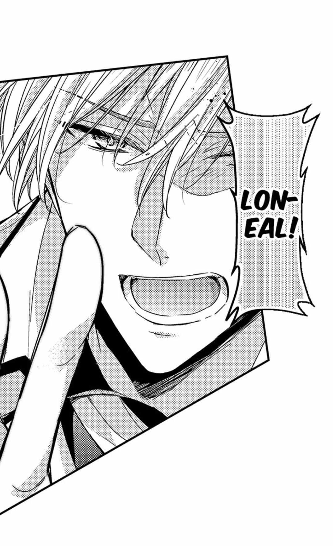 Chàng hoàng tử hoàn hảo yêu tôi, tình địch của anh ấy? - Chap 38