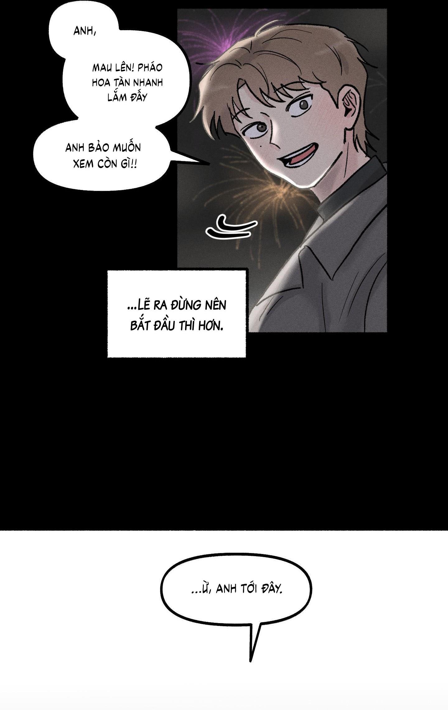 (CBunu) Khi Người Lơ Đãng - Chap 19