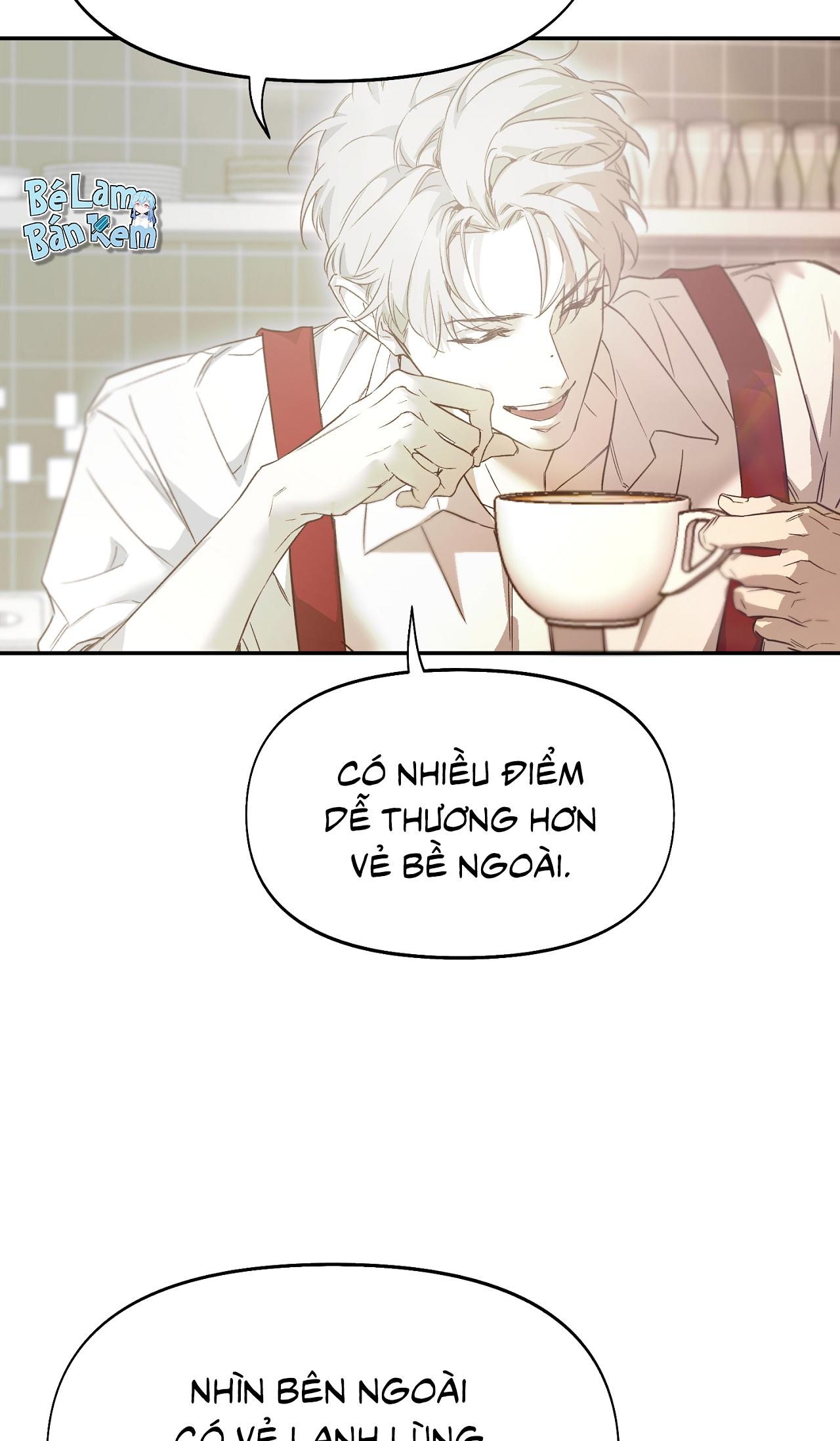 NERD PROJECT - Chap 41