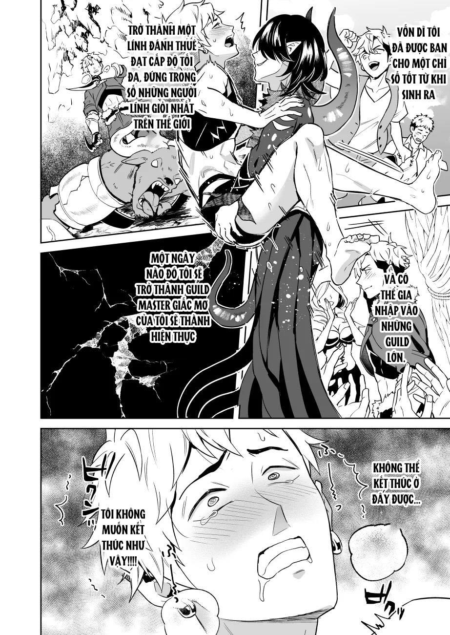 Doujinshi Tổng Hợp - Chap 271.2 - Trang 49