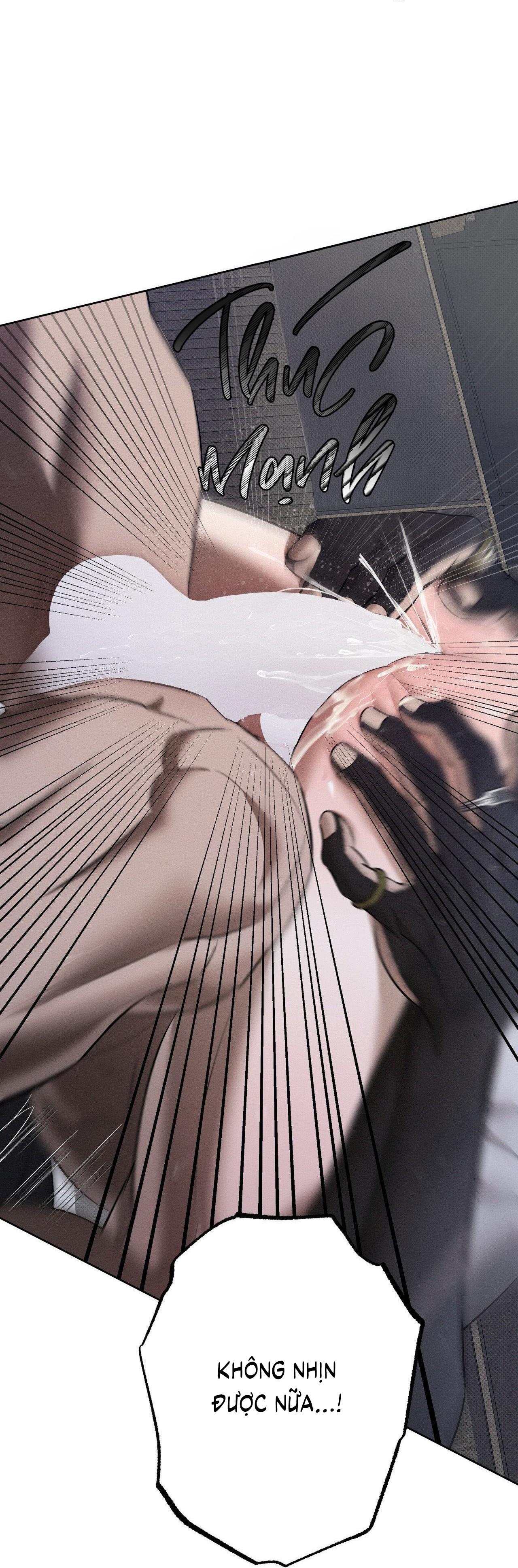 Chó Săn Của Sisyphus - Chap 16