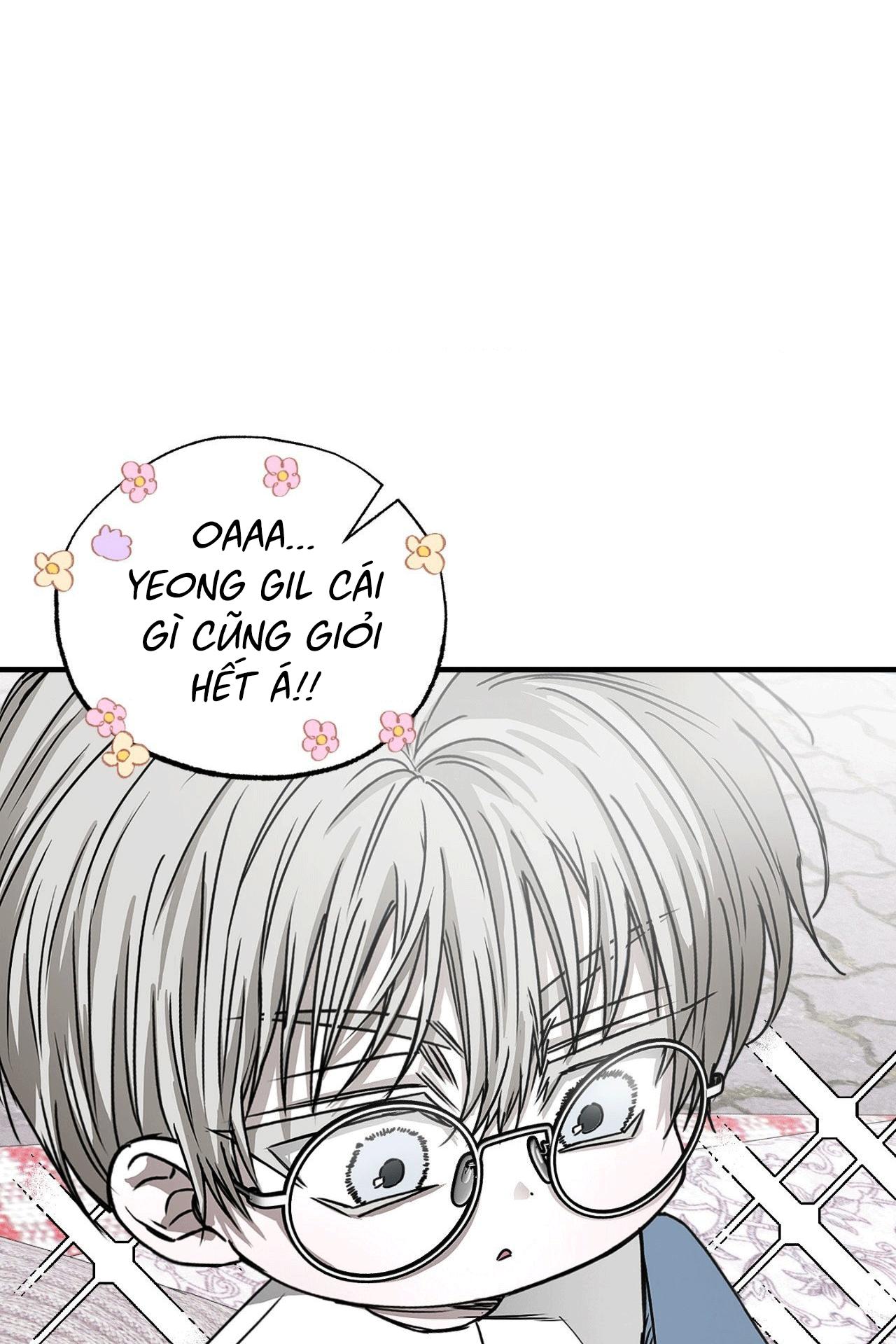 MẮT BÃO - Chap 10