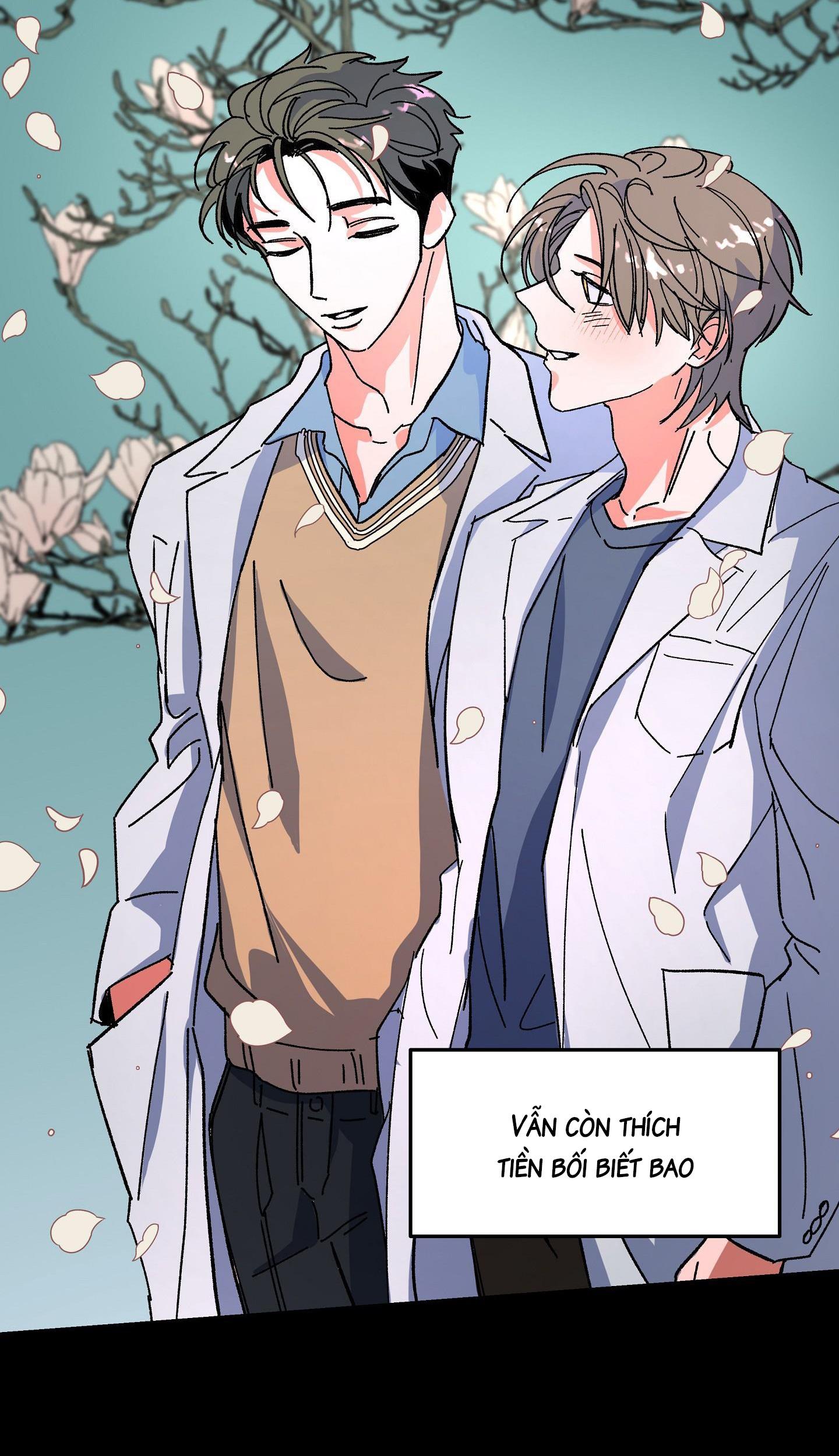 (CBunu) The Cell - Chap 12
