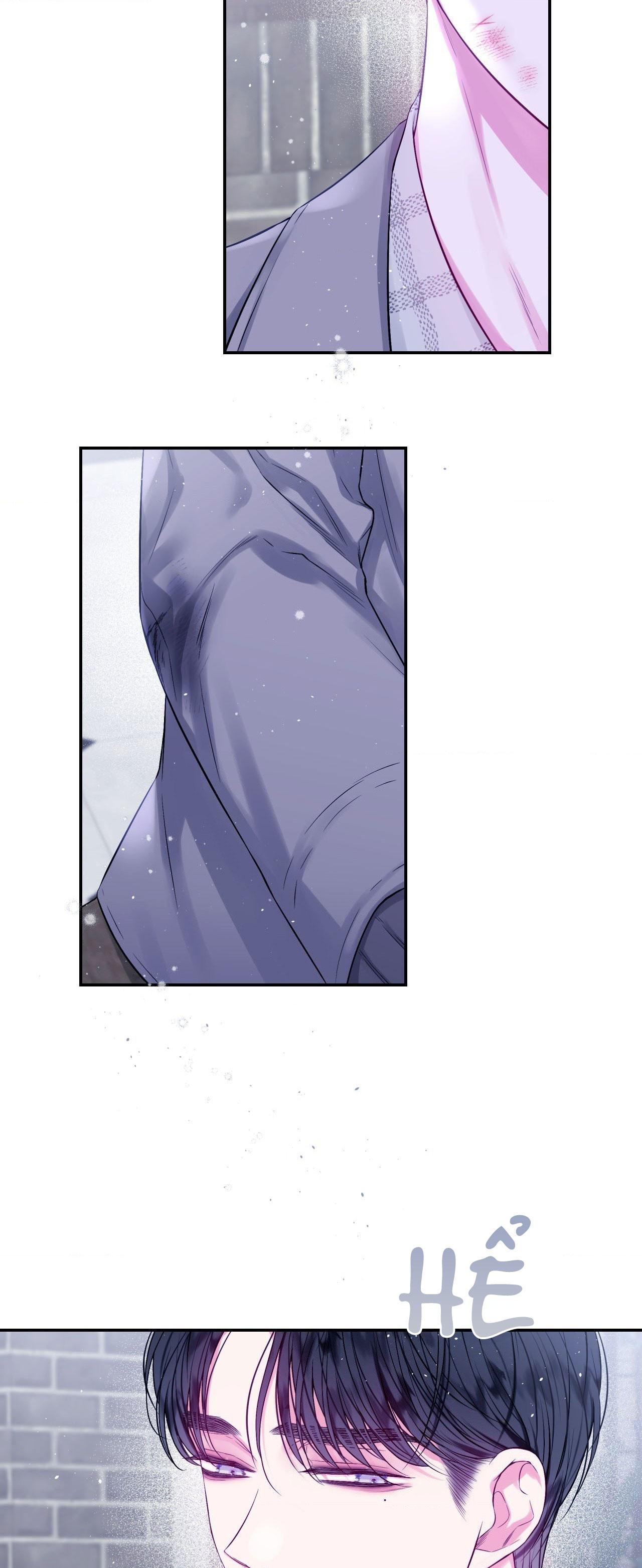 CHÚNG TA KHÔNG HOÀN HẢO - Chap 2