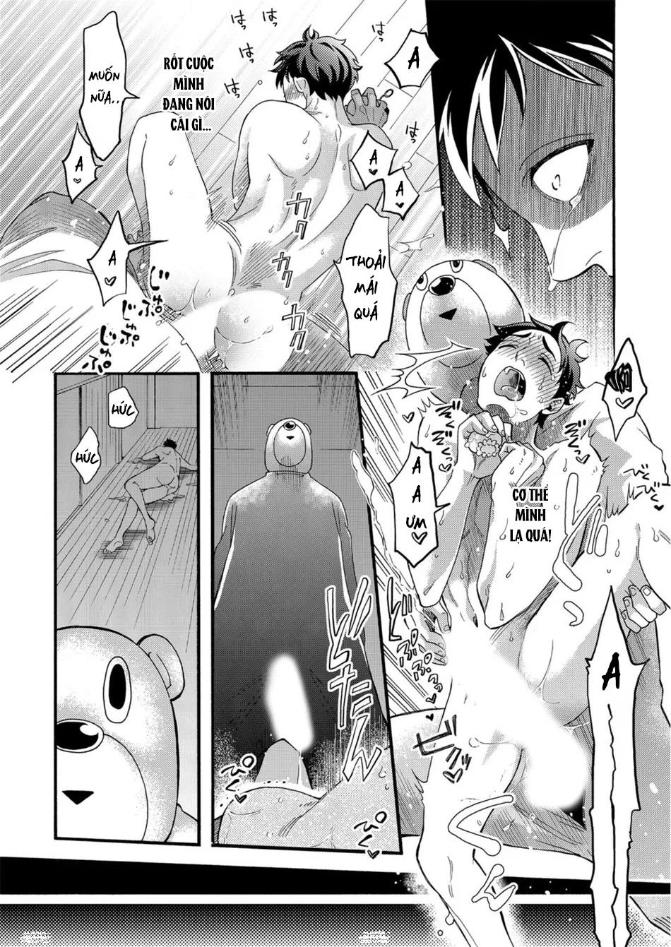 Tổng hợp Boylove - Chap 26