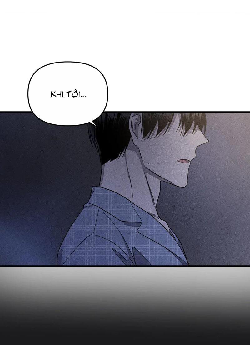 Công Lập Left Fluke - Chap 23