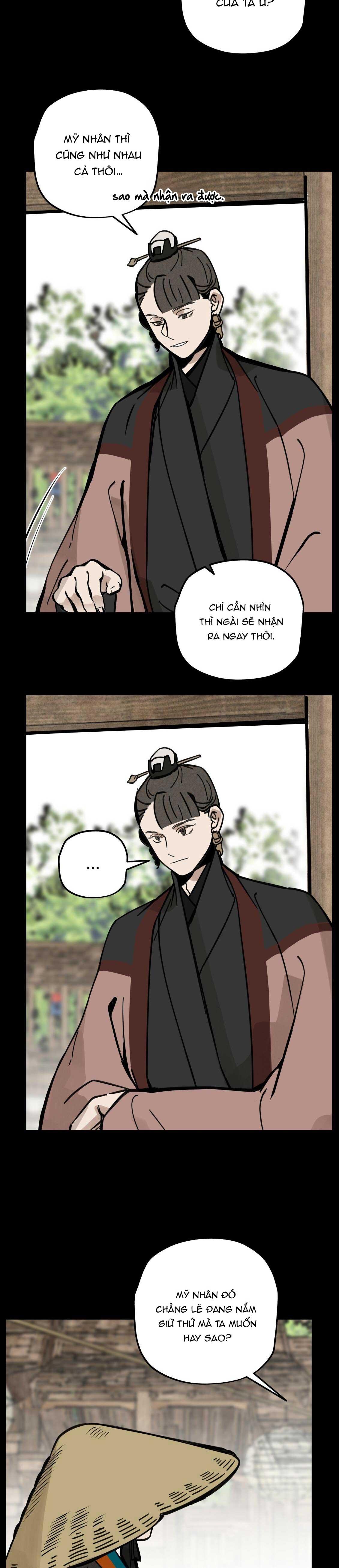 PALJAE - Chap 122