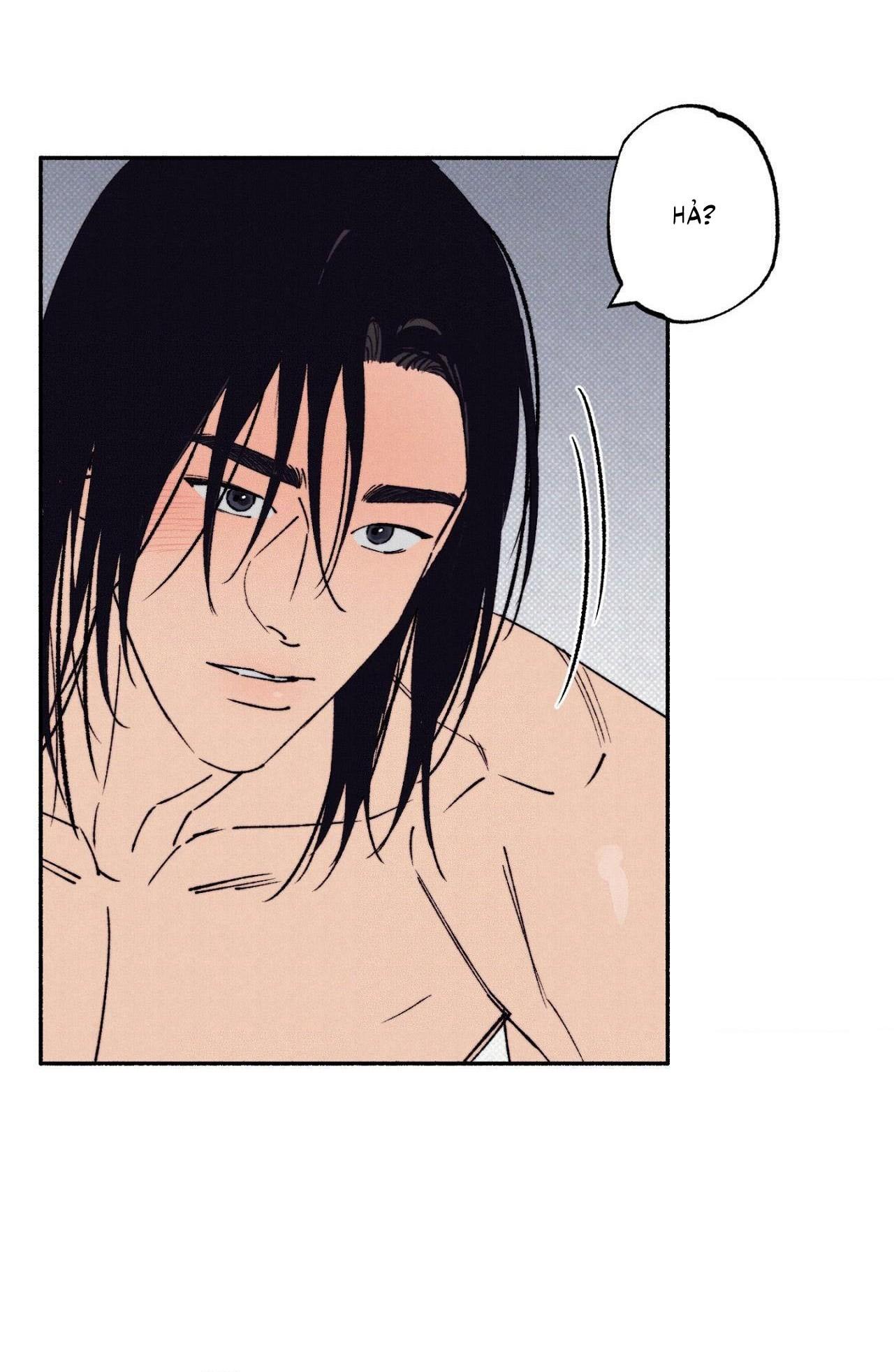 (CBunu) 1 to 10 - Chap 42