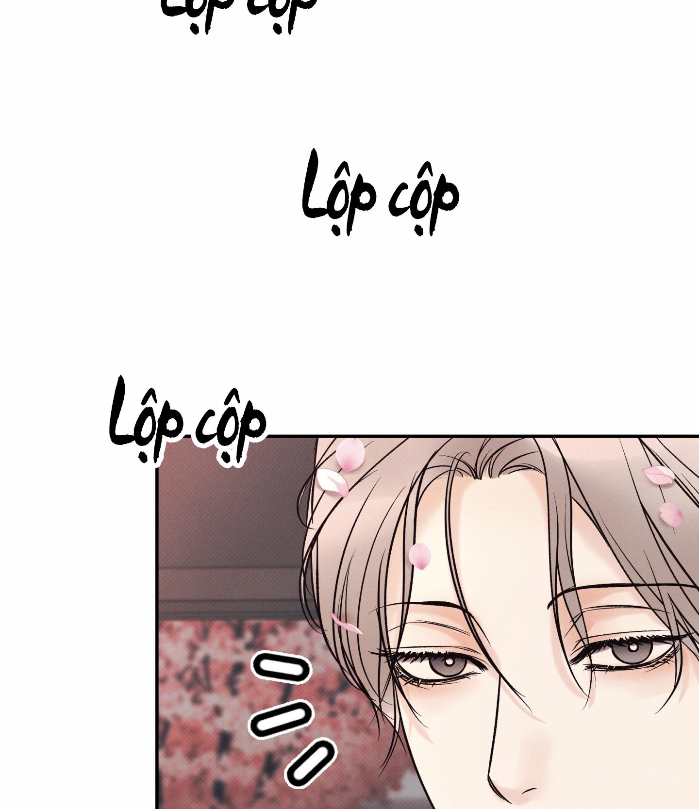 (RÔ LAI) Nửa tỉnh nửa mê - Chap 15